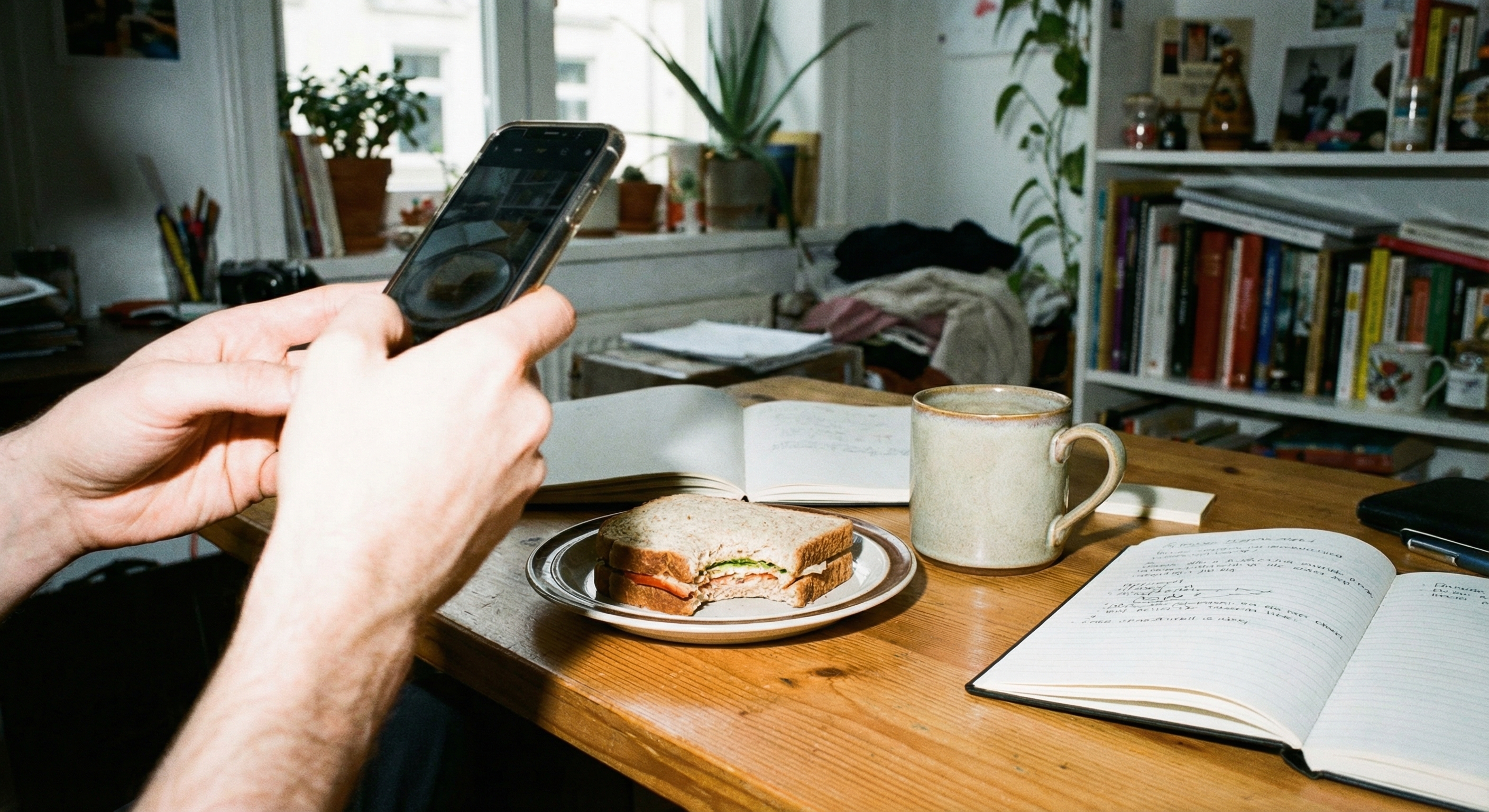 daily_life_shareable_moments