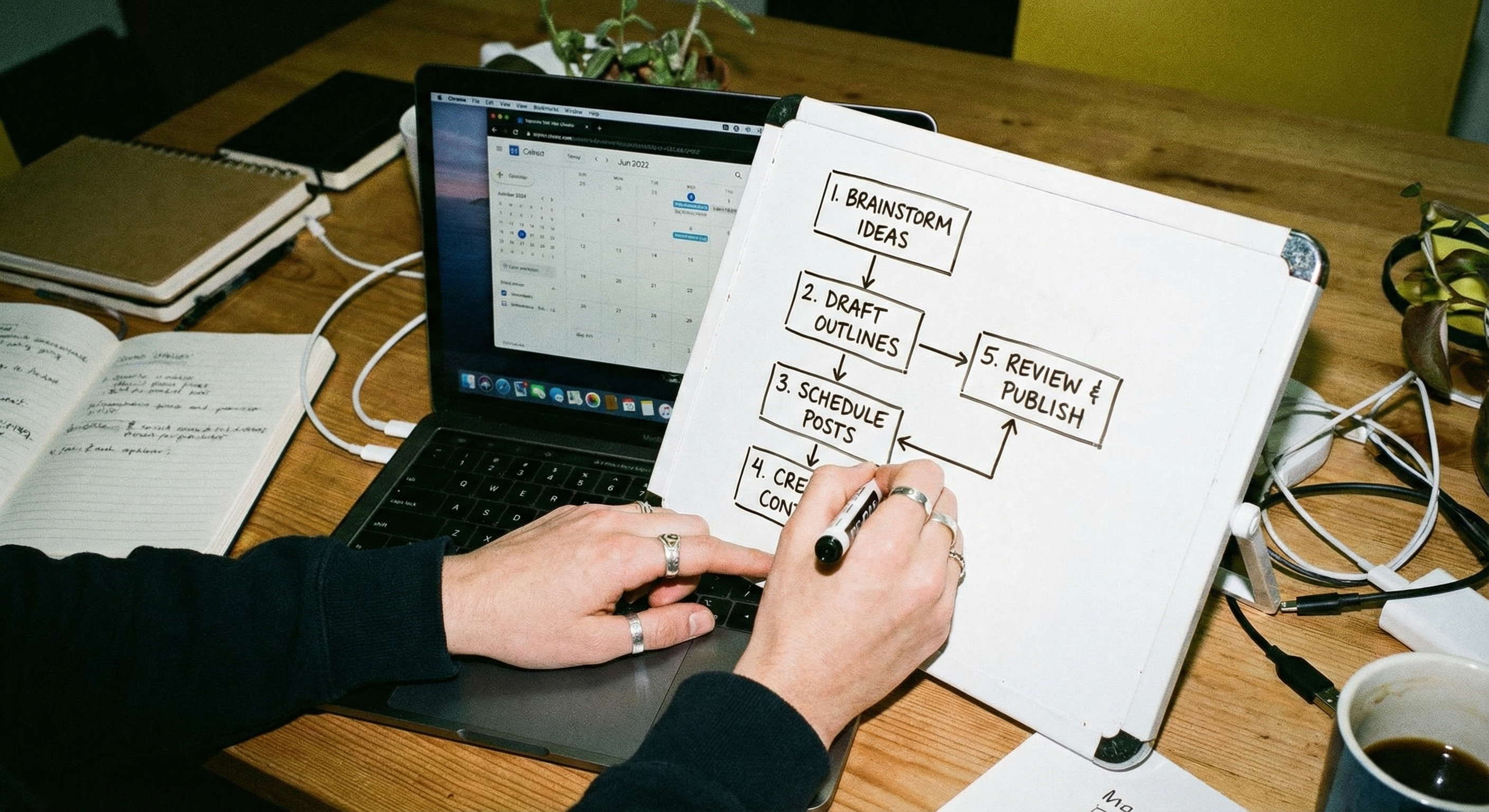 youtube_automation_5_steps