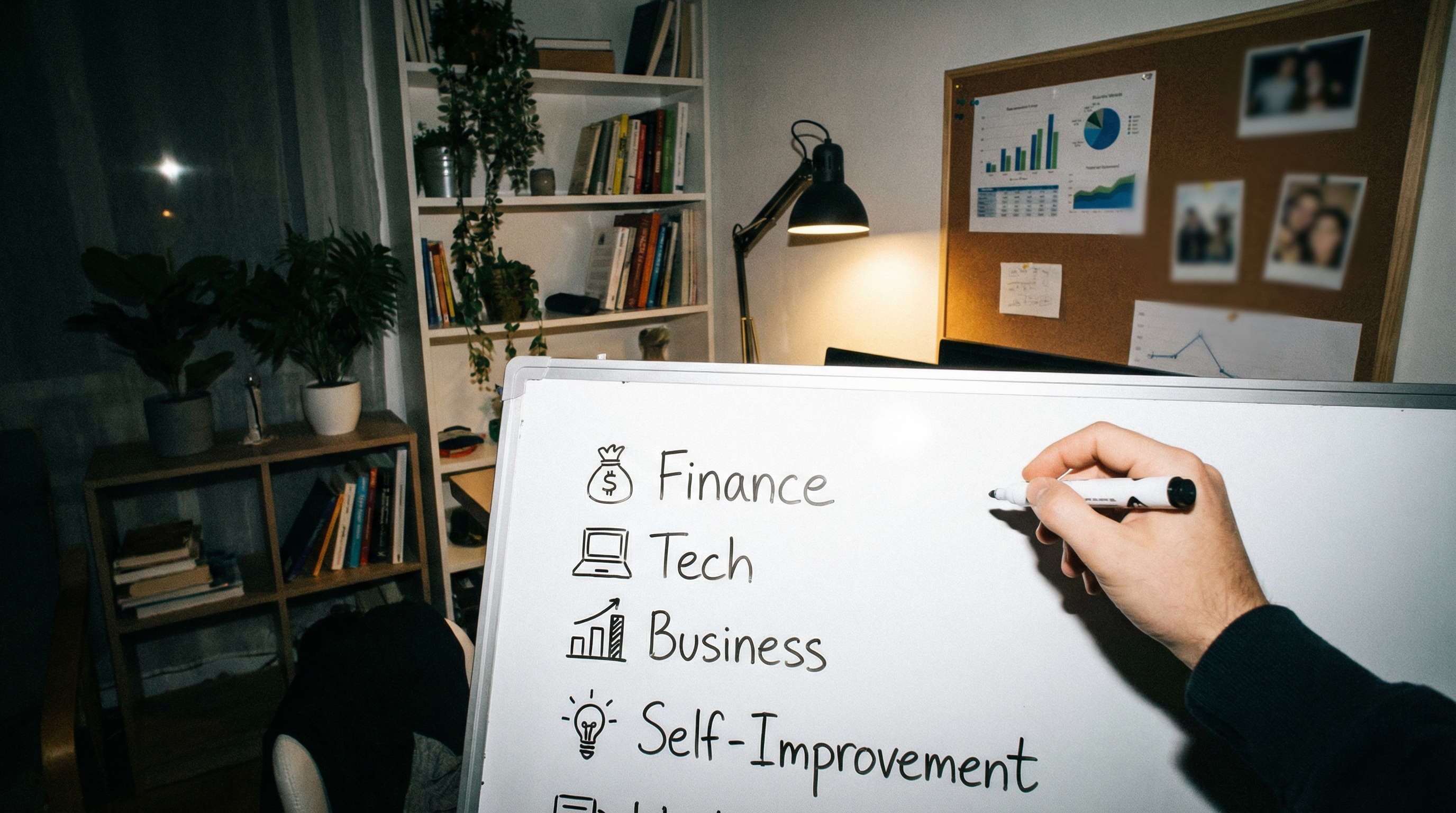 profitable_youtube_niches