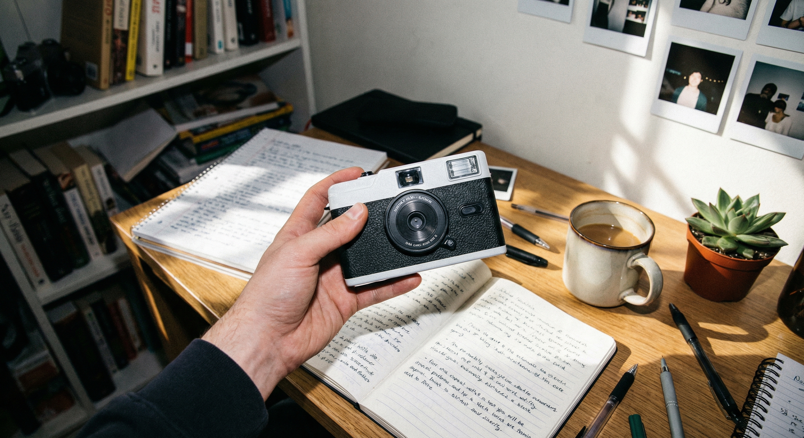 casual_life_documentation