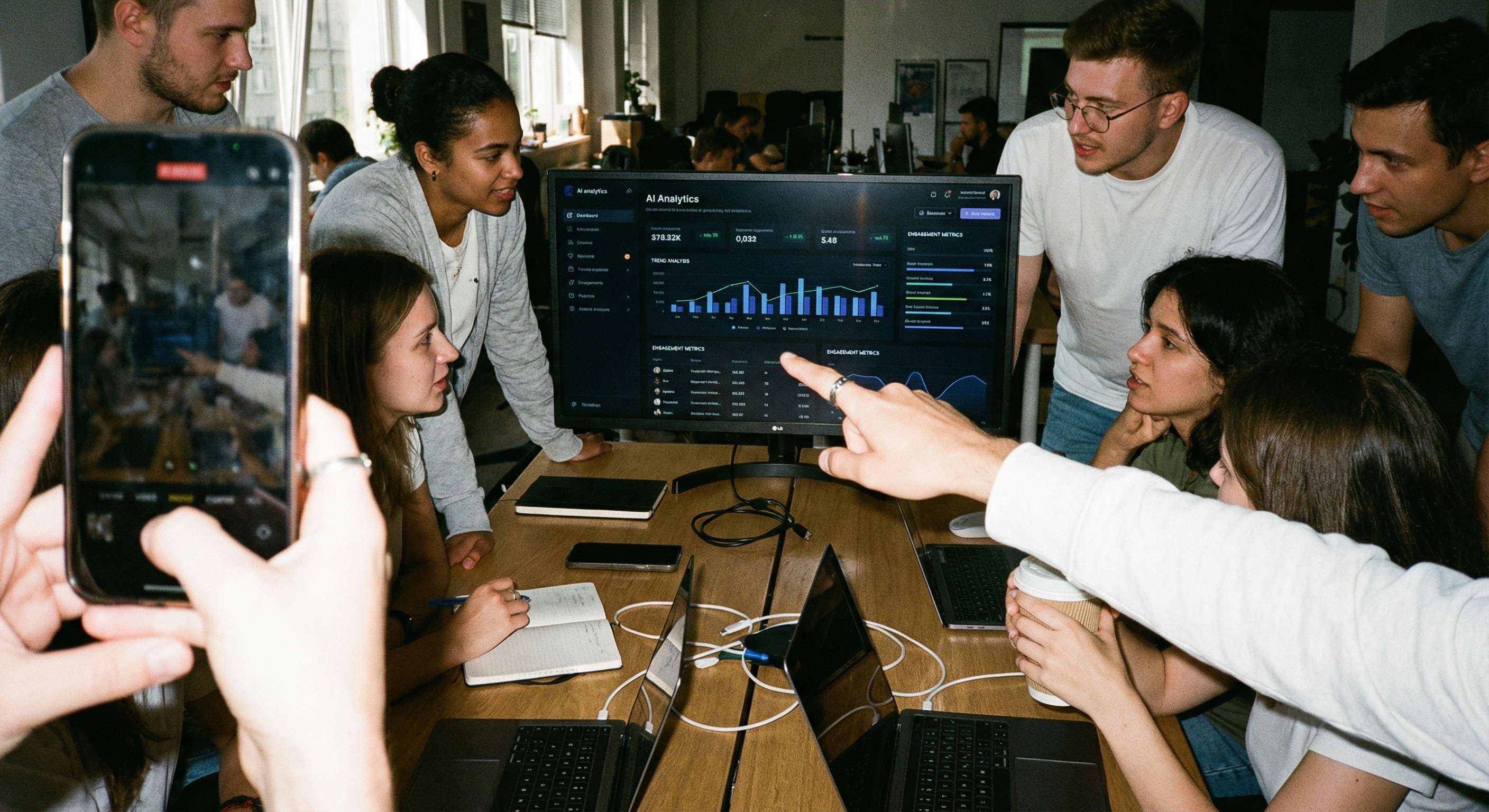 integrated_ai_content_creation