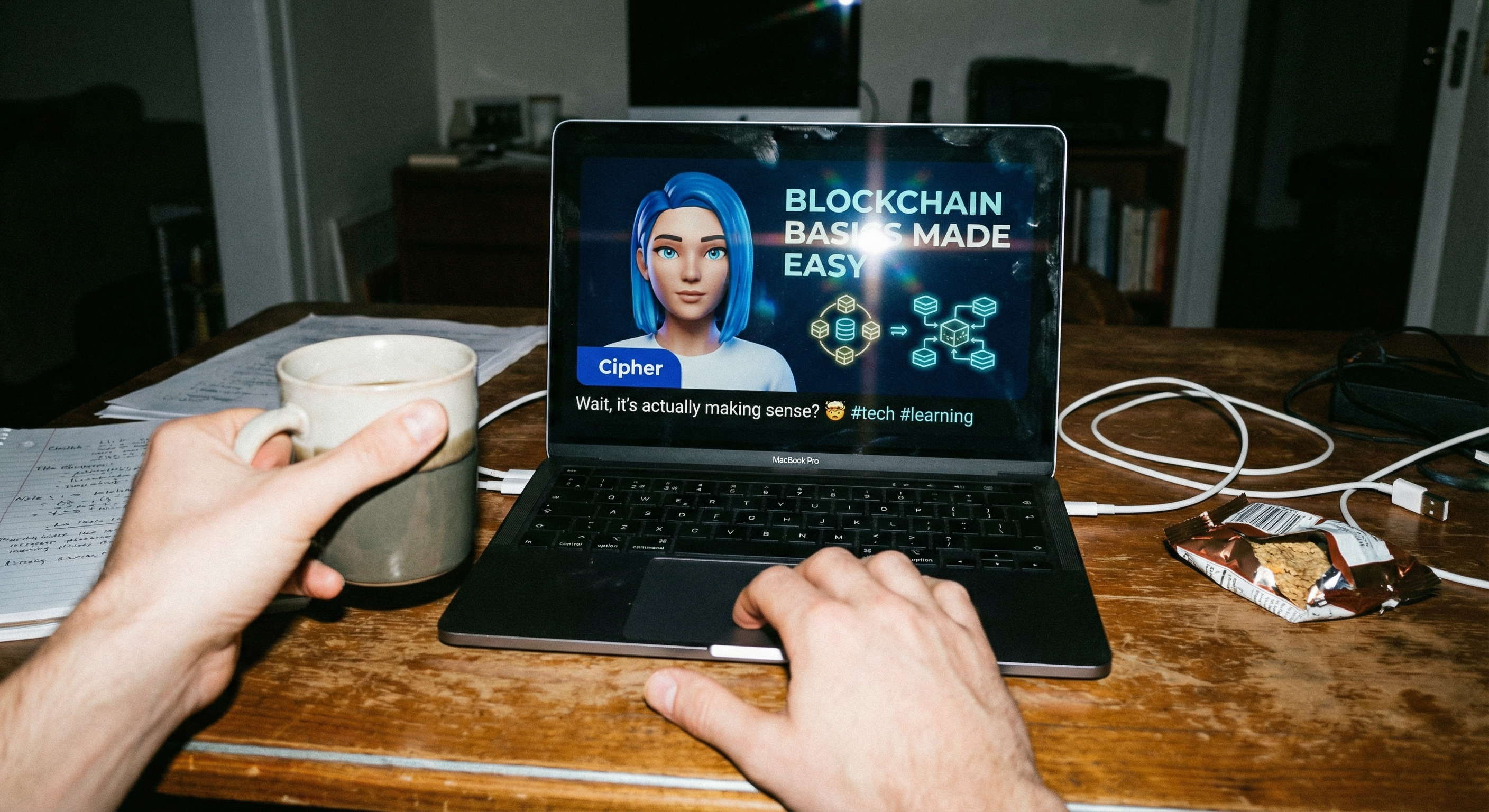 cipher_ai_tech_tutorials_learning