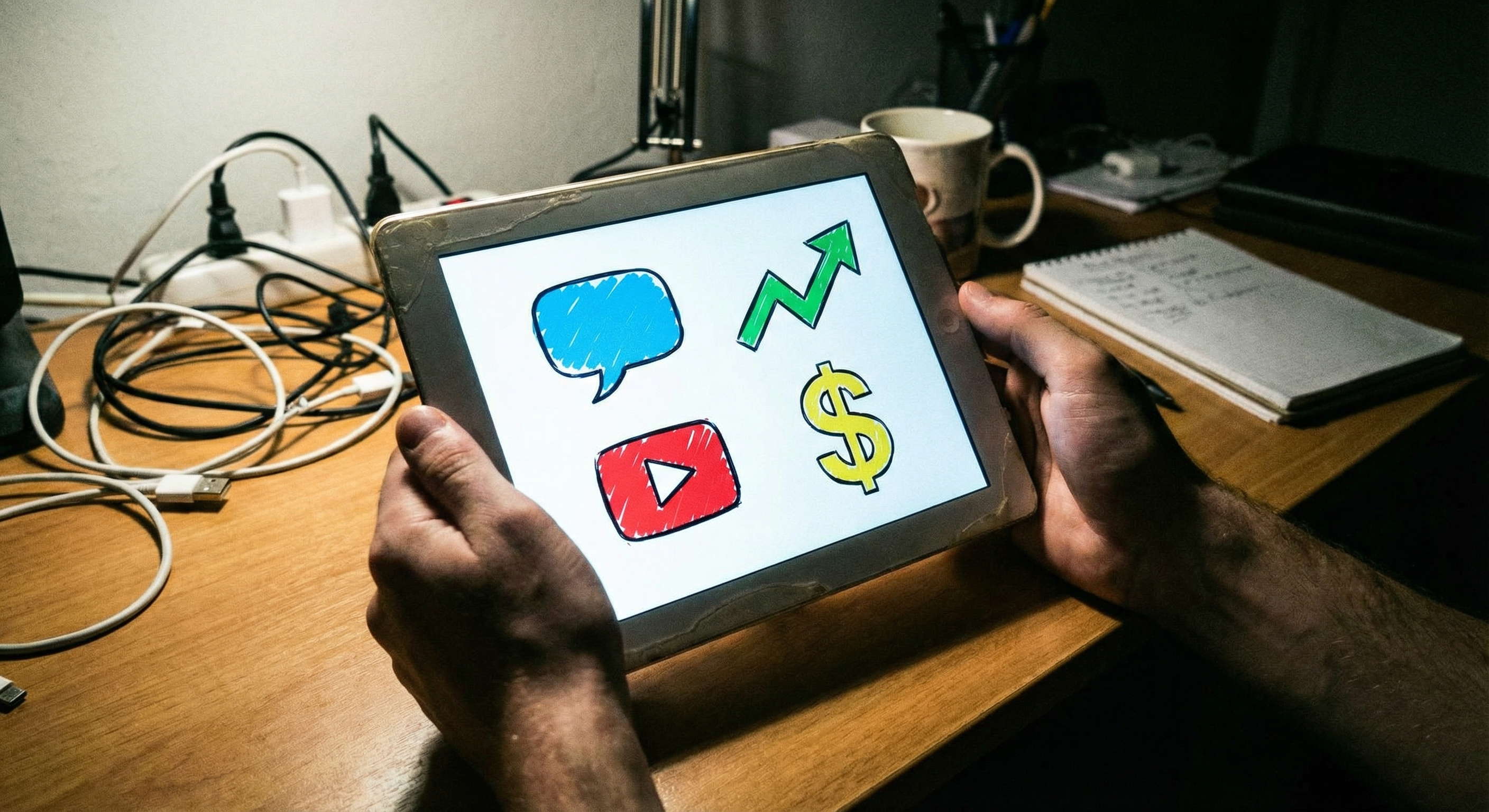 ai_powered_youtube_ecosystem