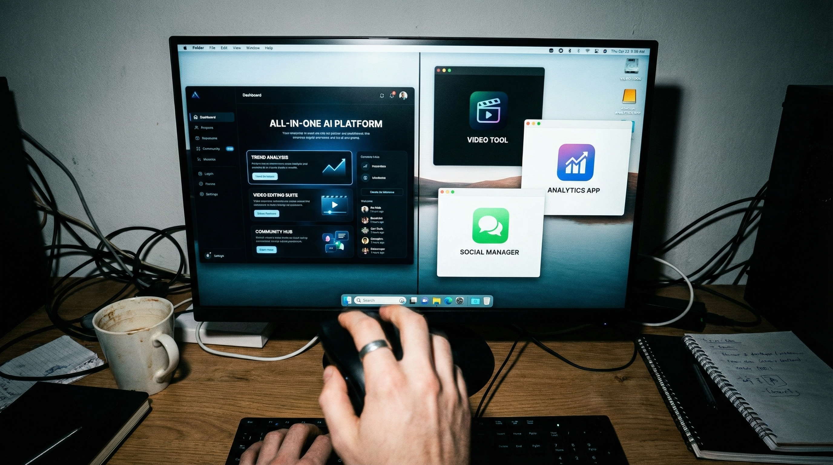 youtube_automation_tech_comparison