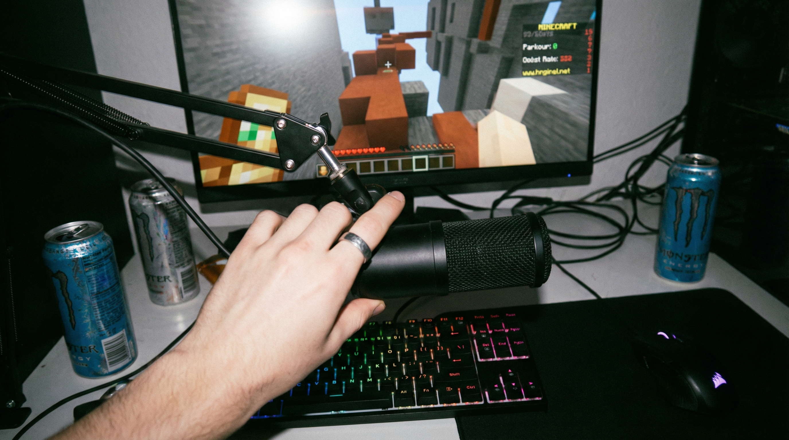 minecraft_creator_setup