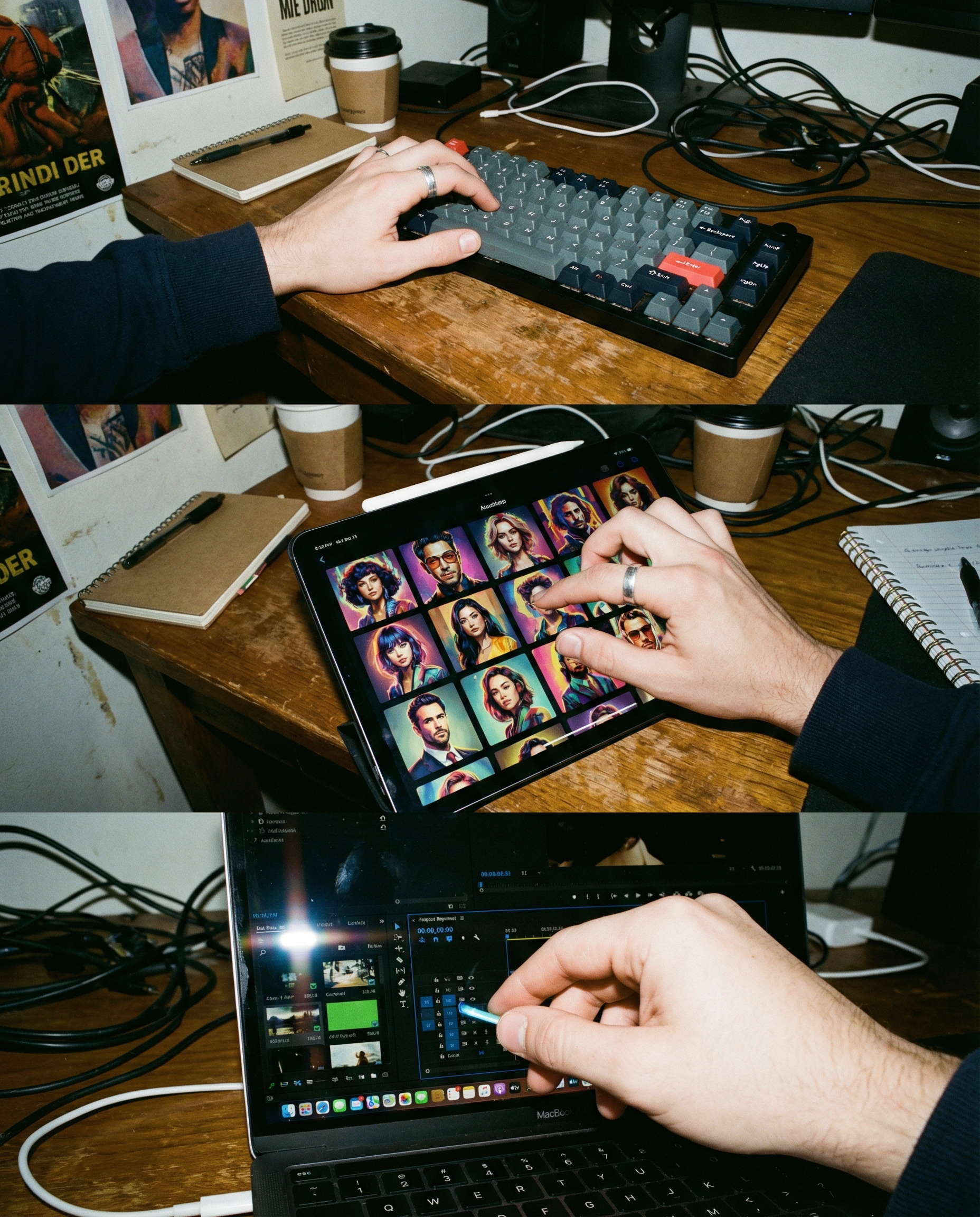 first_ai_video_creation_steps