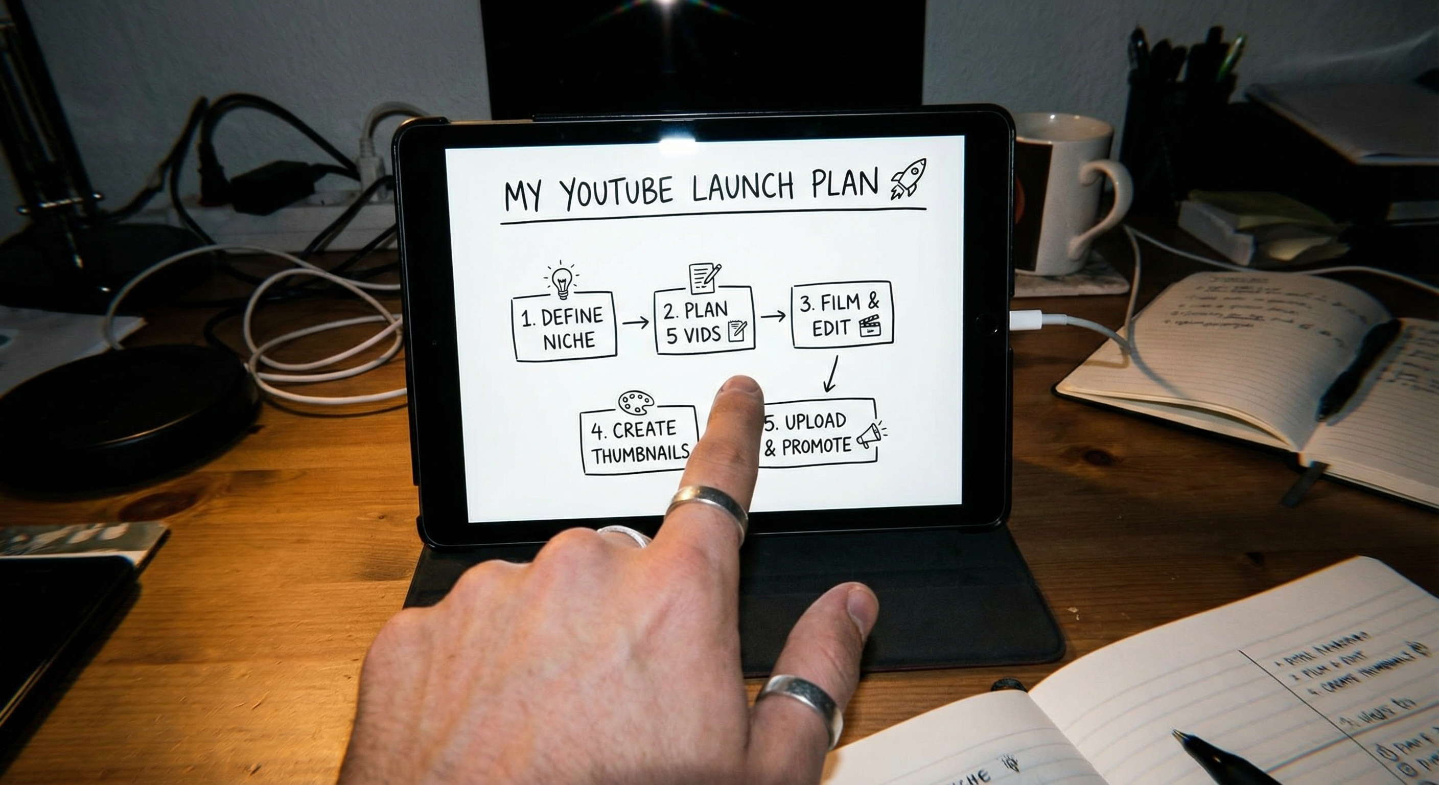 faceless_channel_launch_blueprint