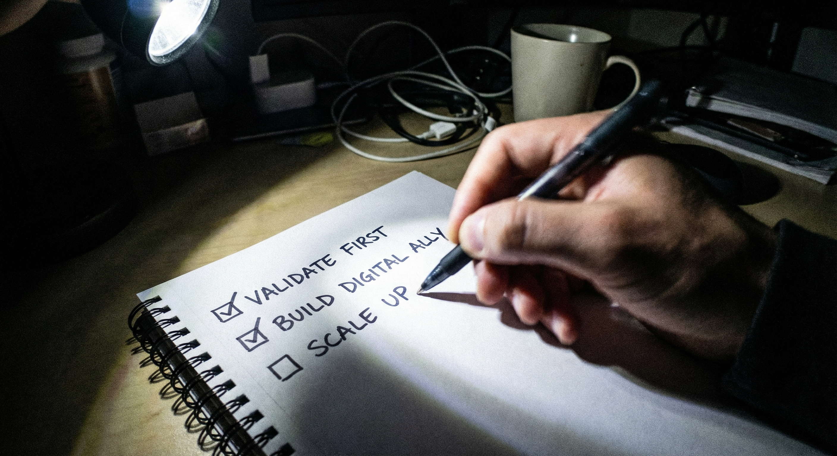 youtube_automation_checklist