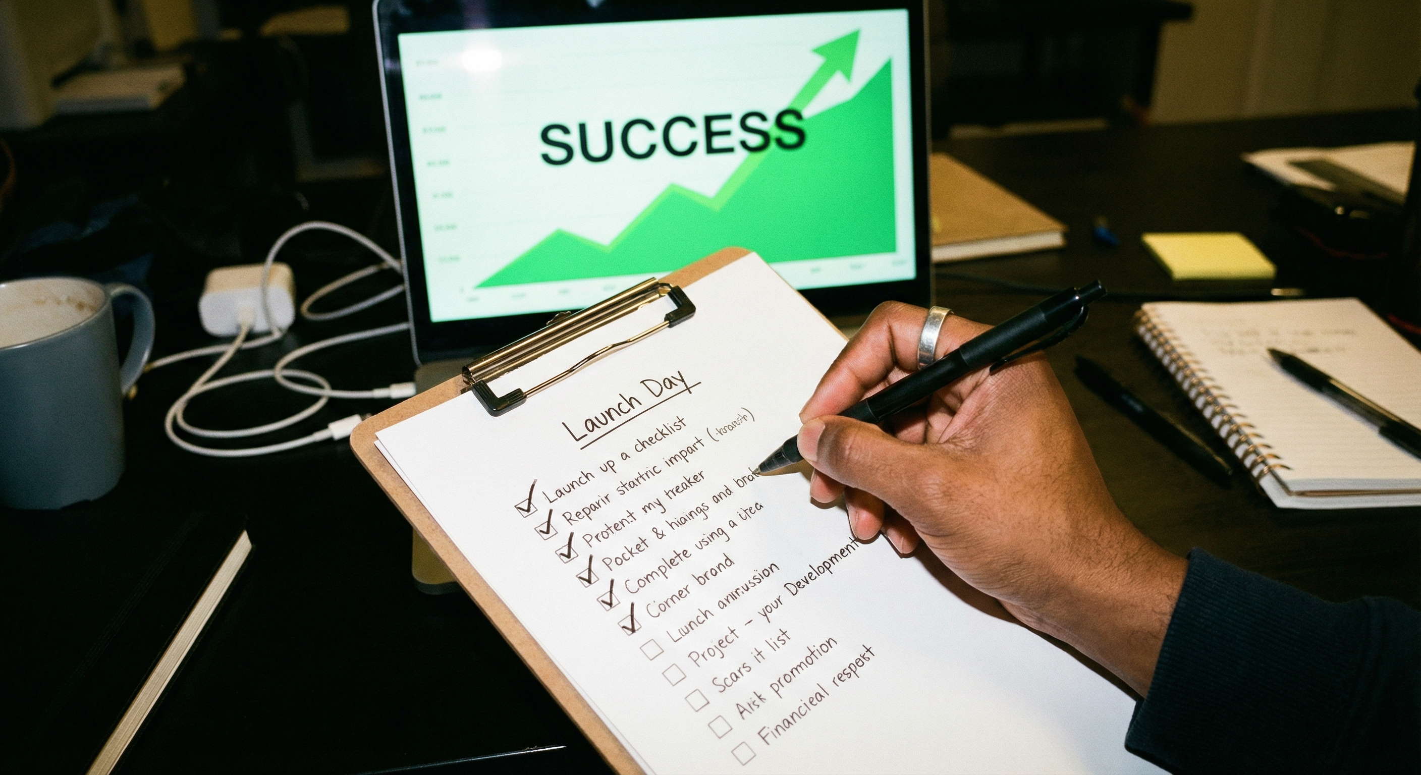 youtube_automation_checklist_success