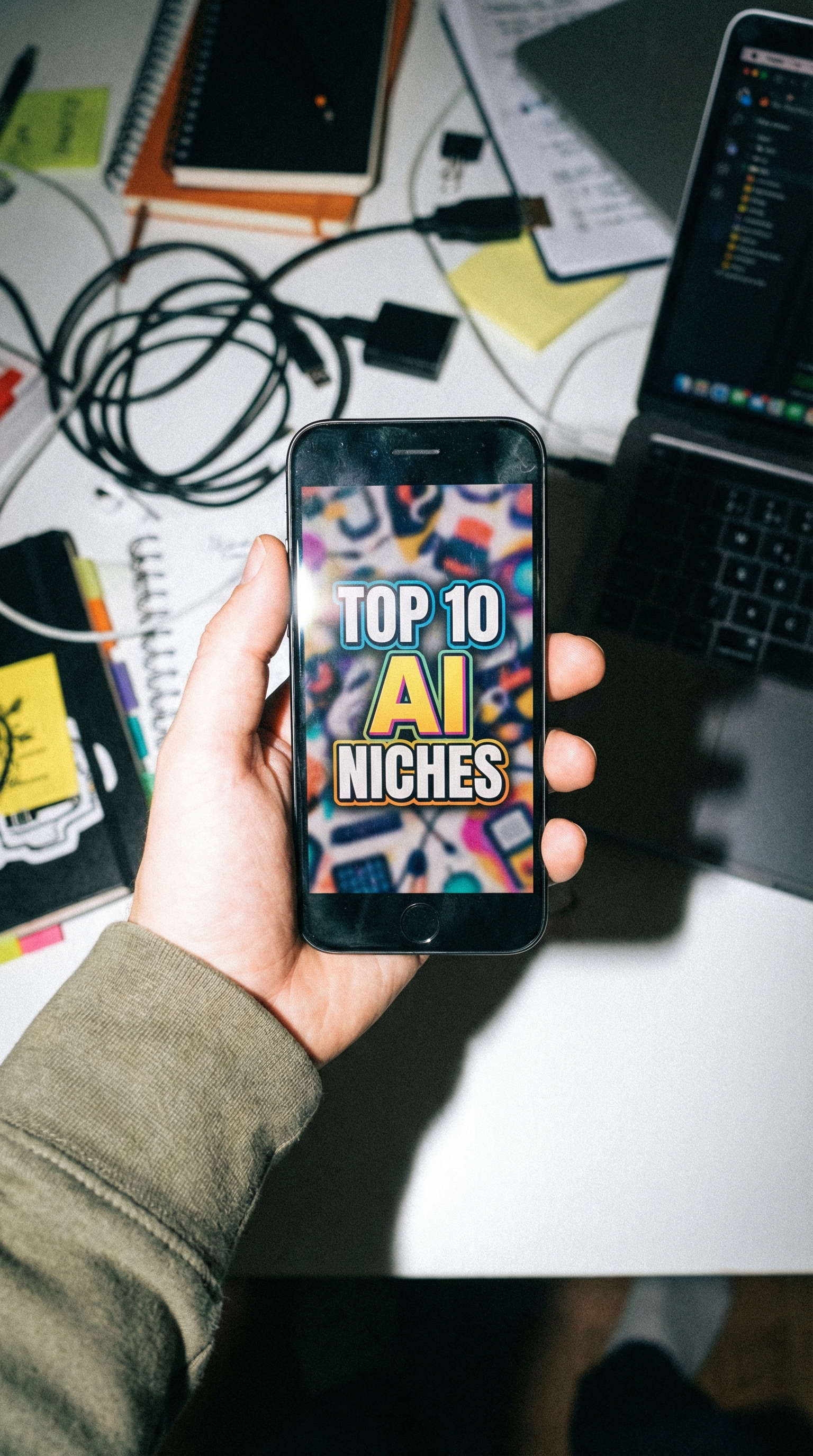 top_10_ai_youtube_niches