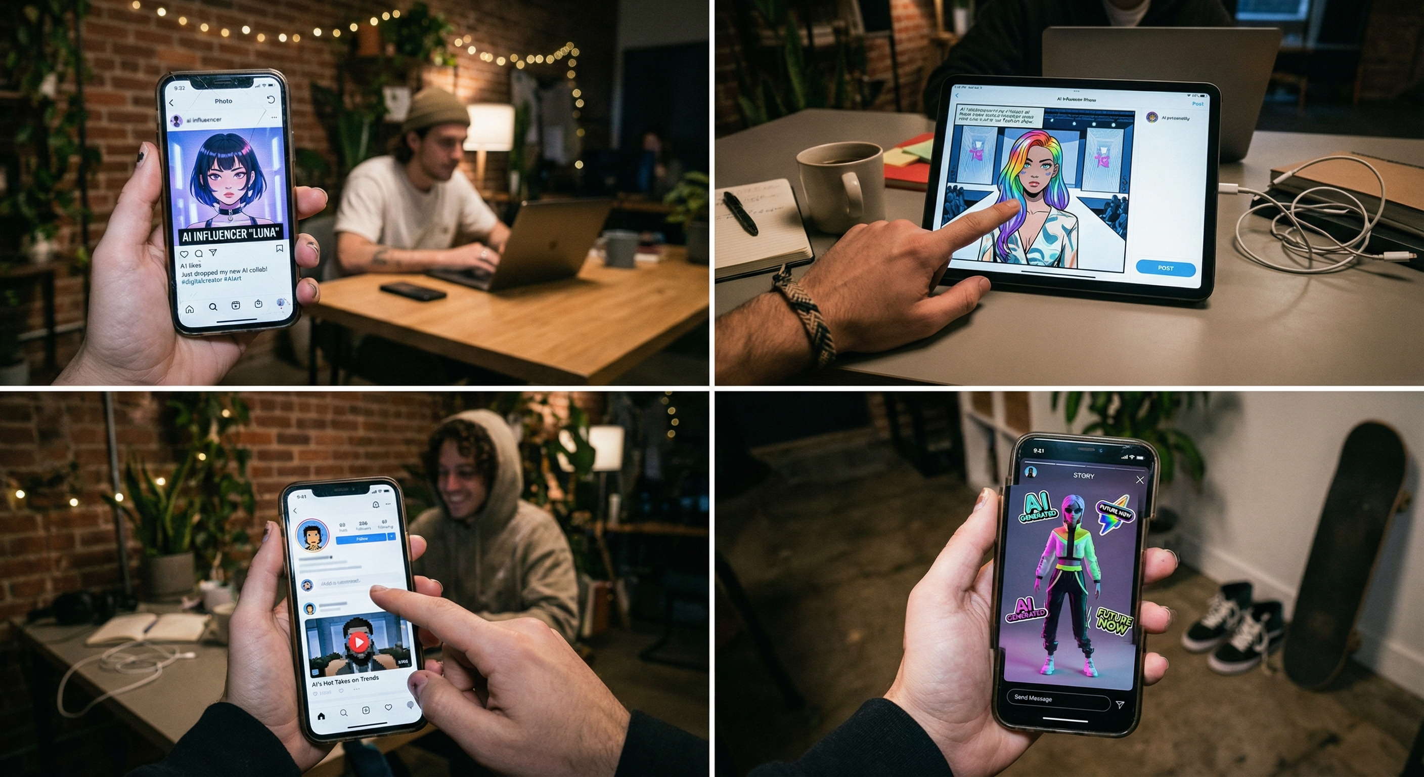 ai_digital_influencer_content_creation