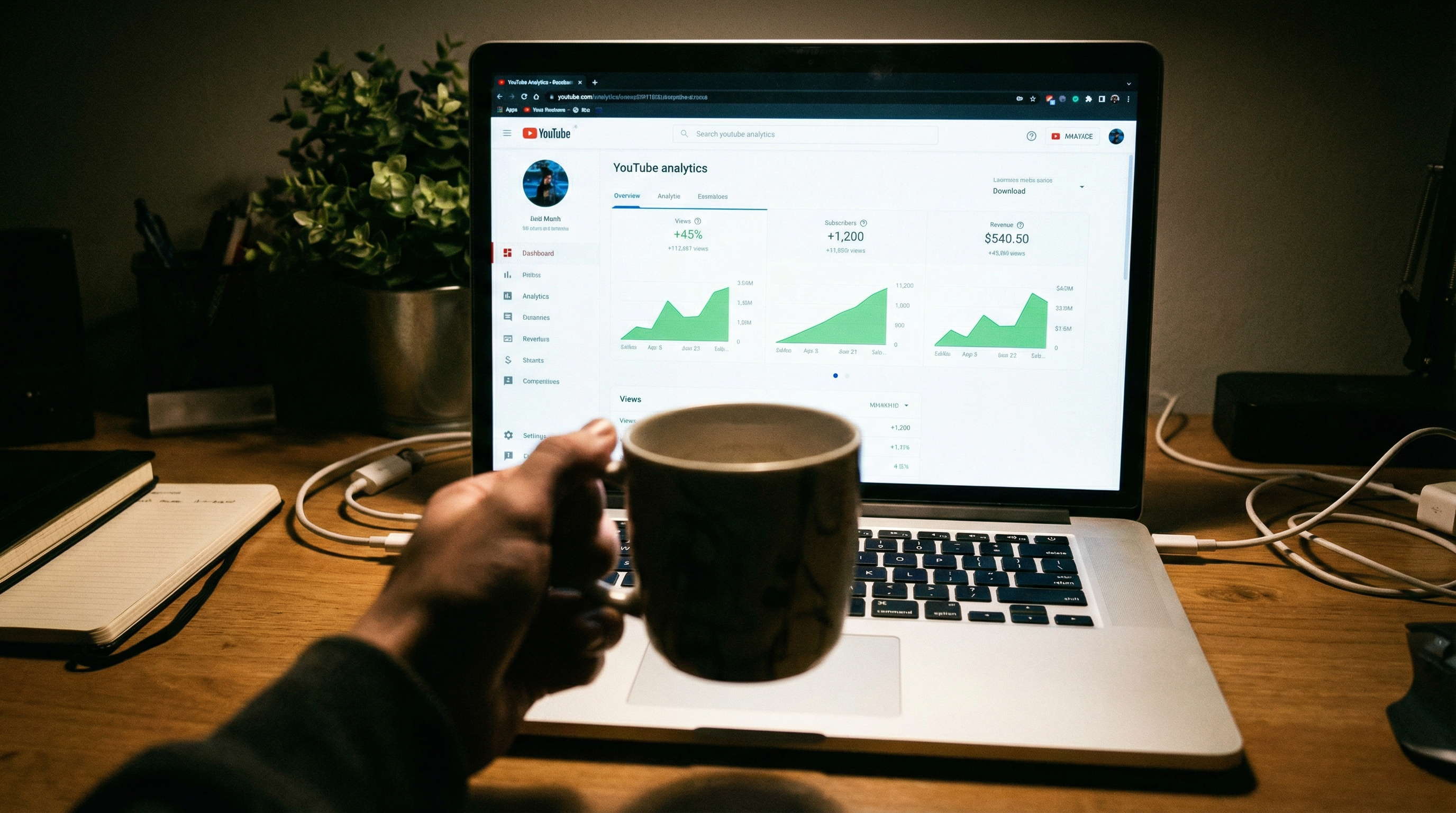 youtube_channel_analytics_kpis