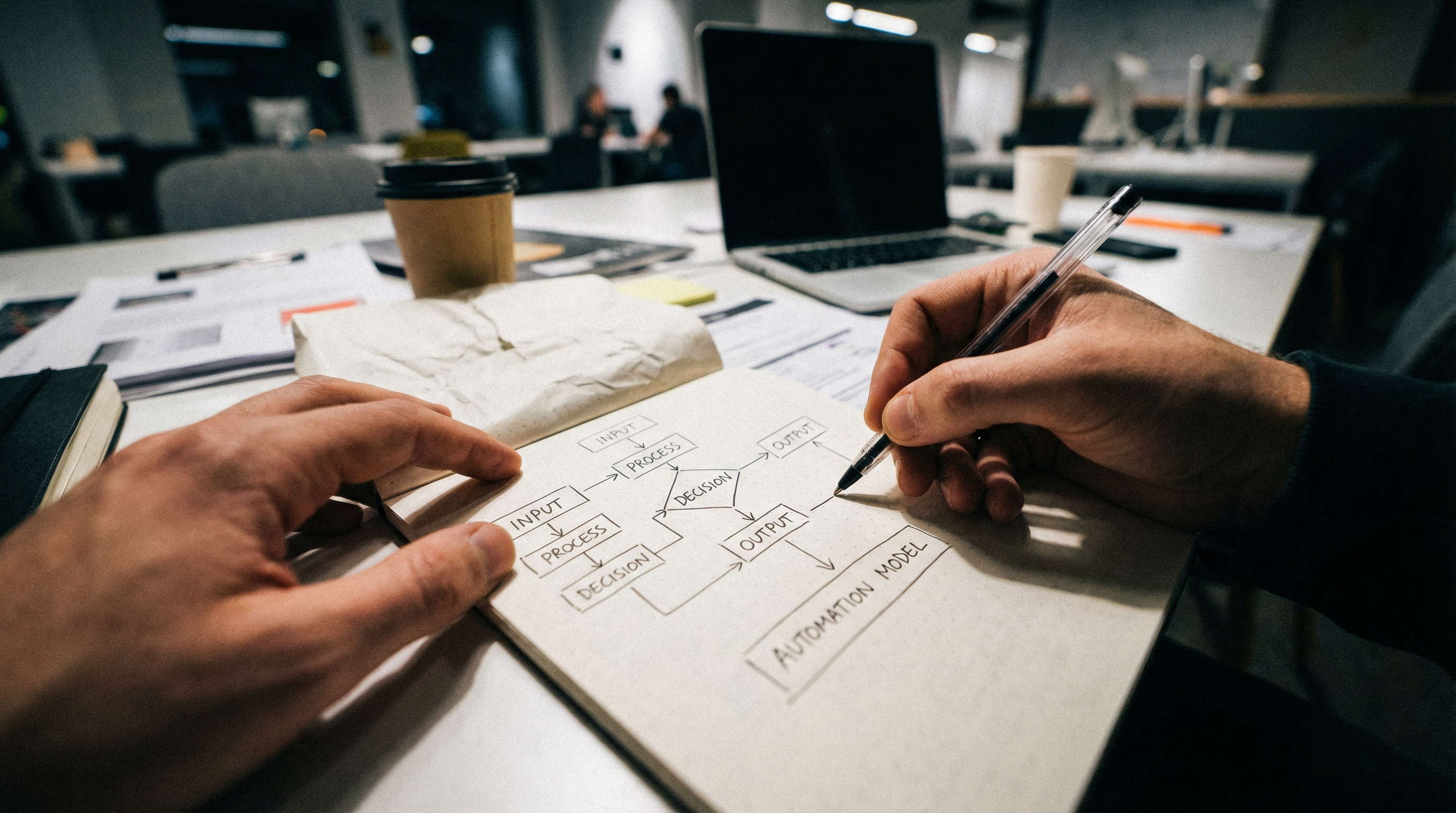 automation_models_framework