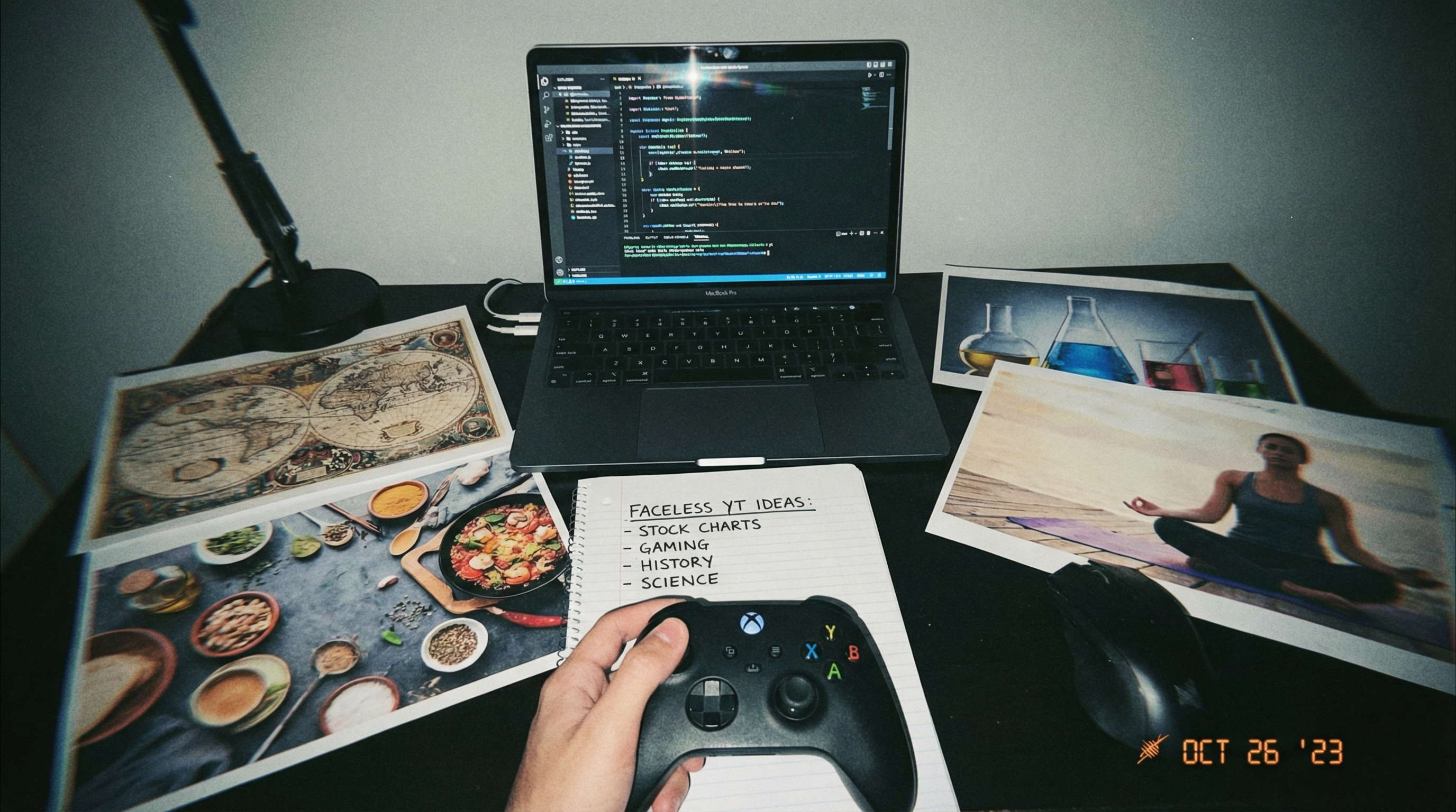 faceless_channel_ideas_collage