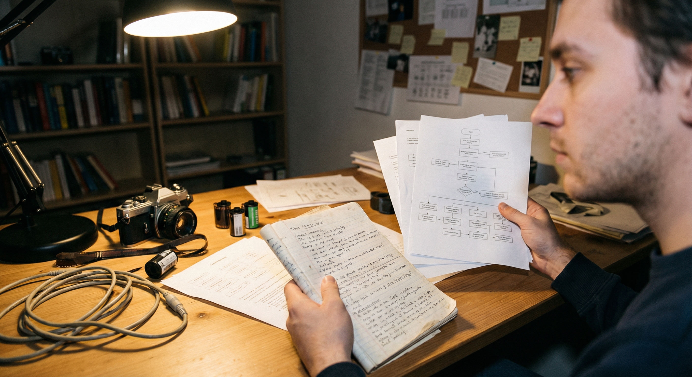 integrated_ai_platform_solution