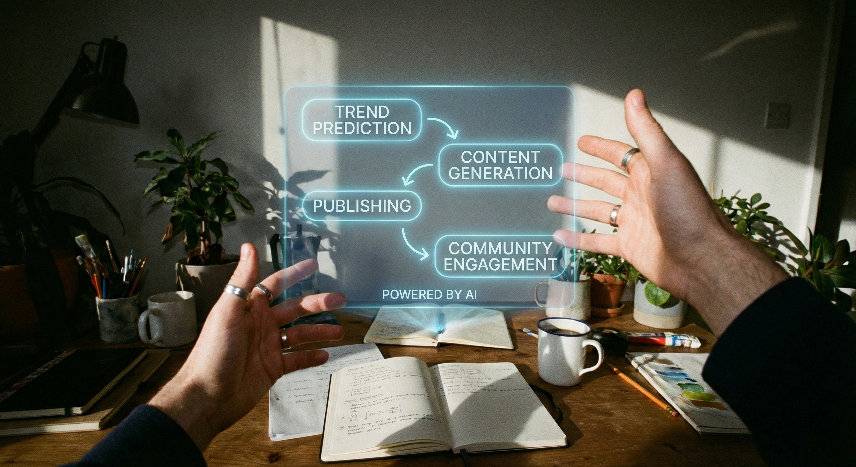 integrated_ai_workflow_system