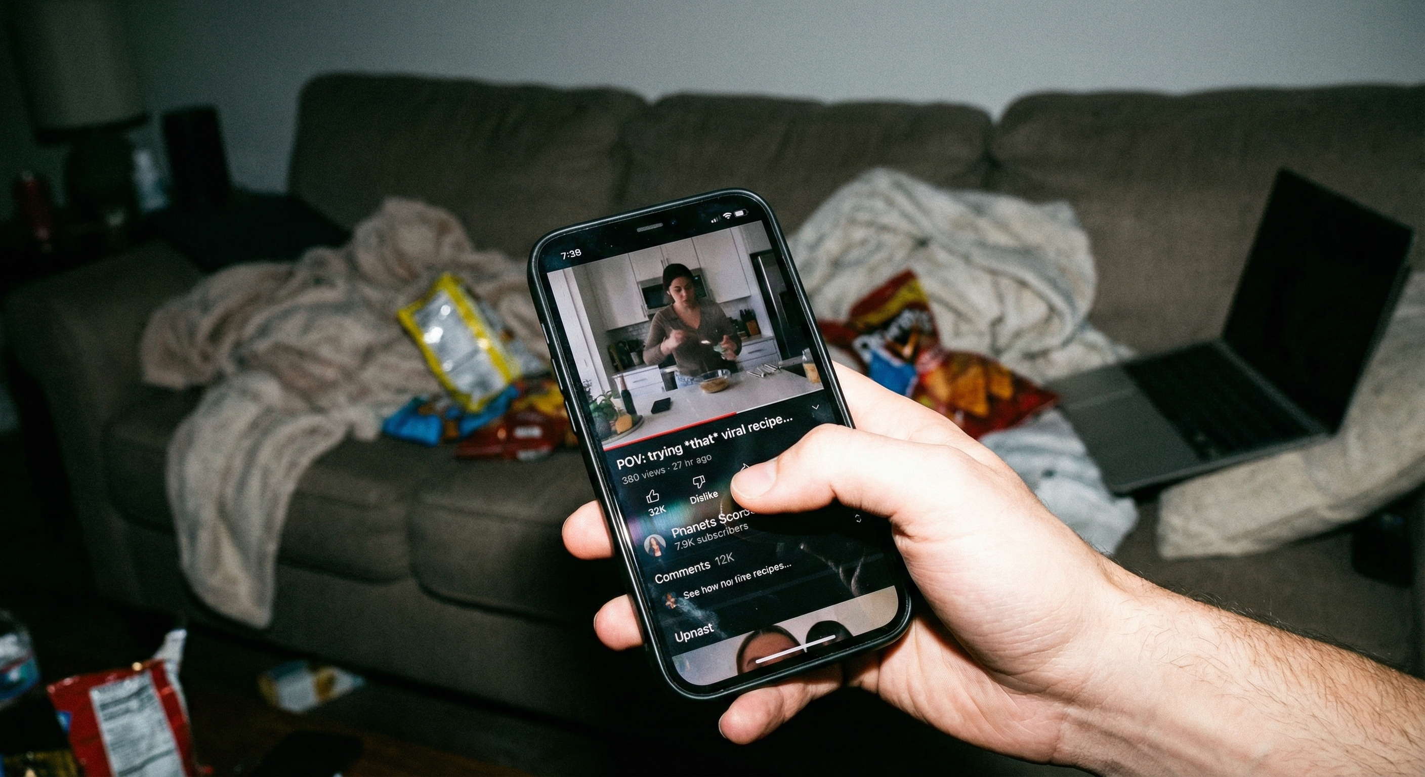 youtube_algorithm_retention