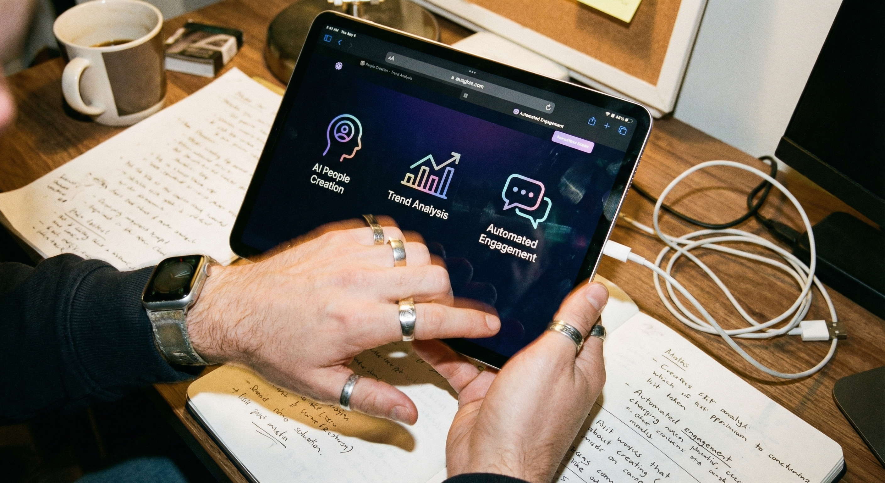 ai_engagement_arsenal_tools