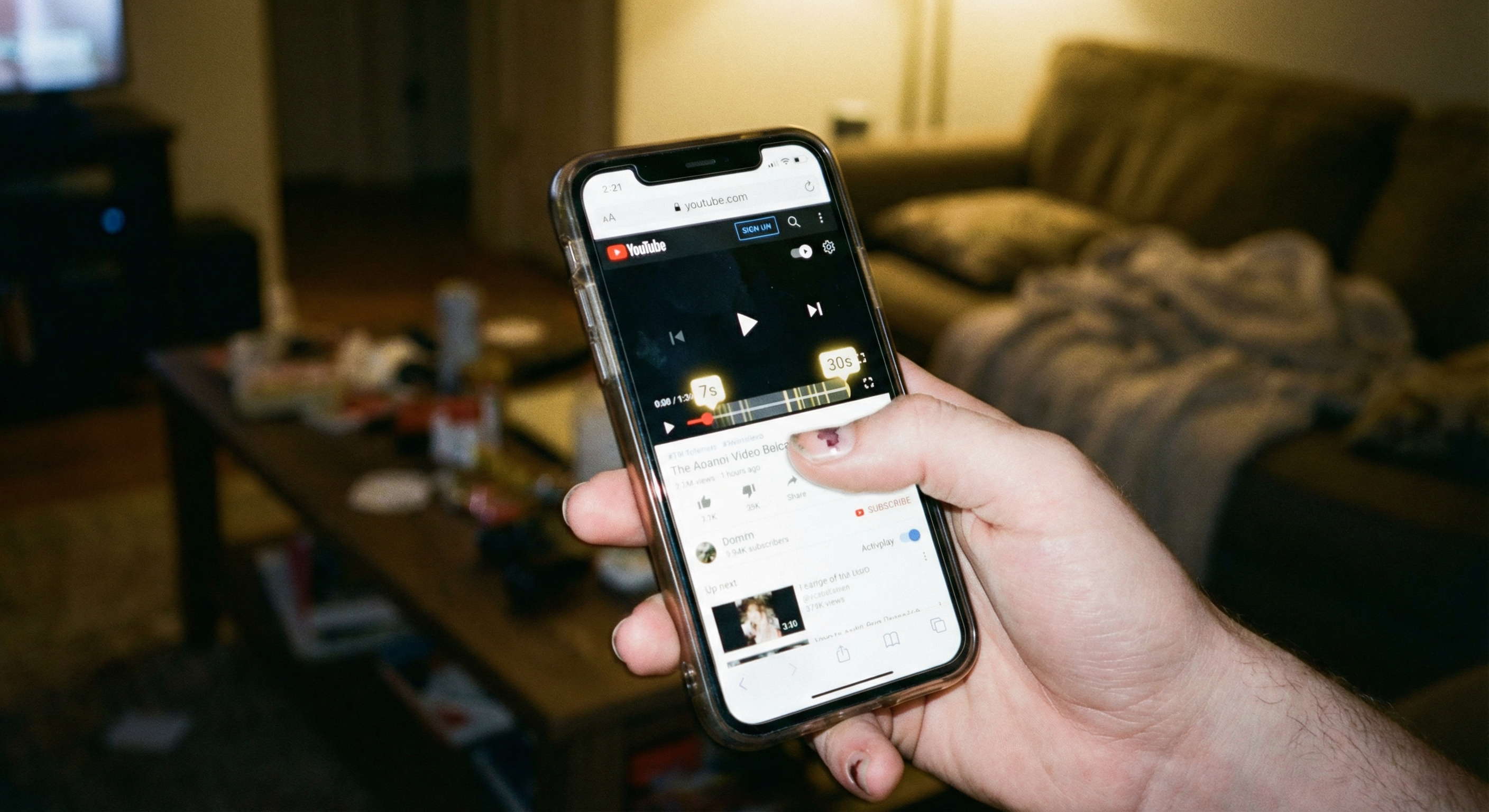 youtube_algorithm_retention_rules