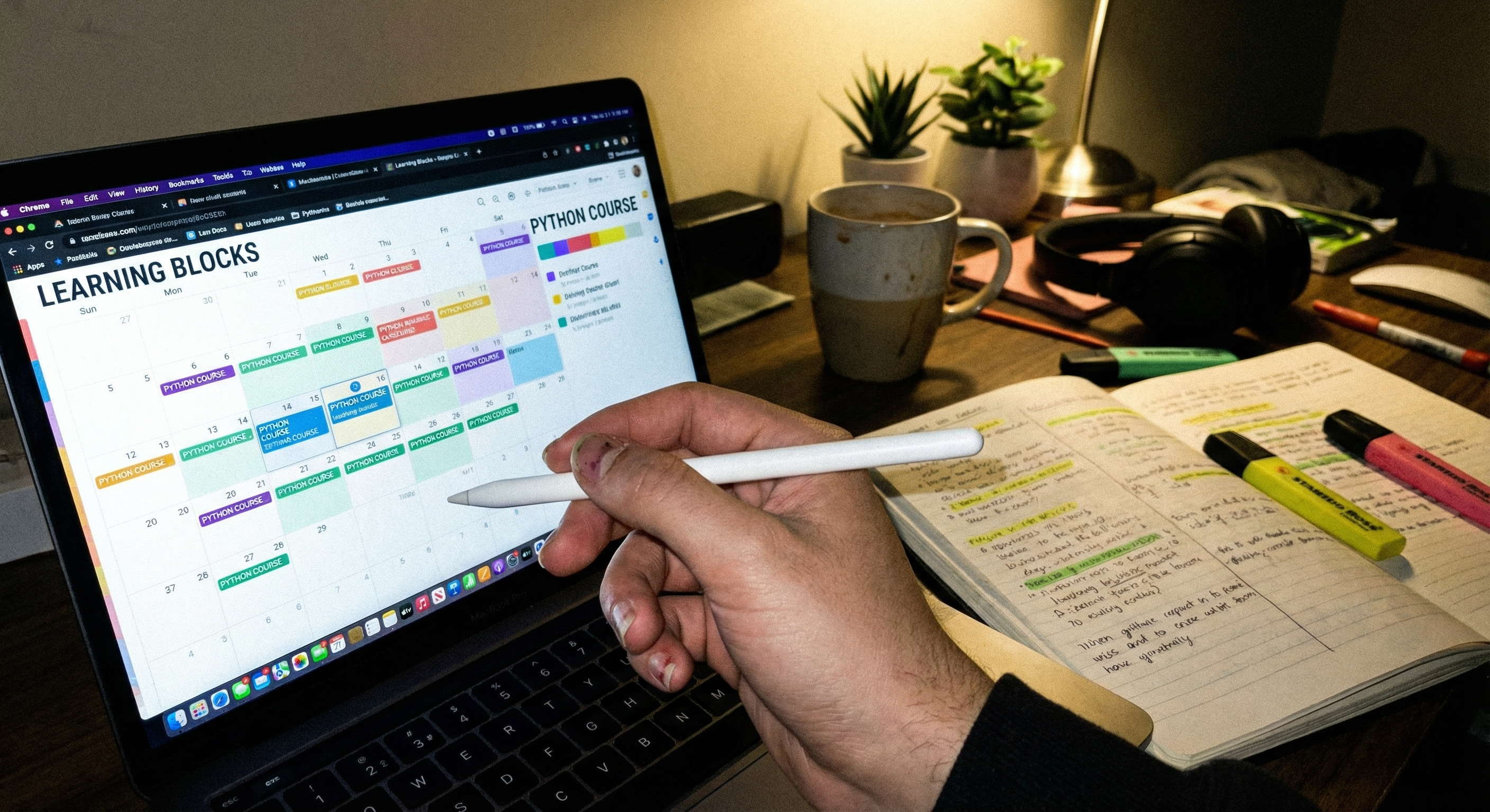 ai_learning_workflow_organization