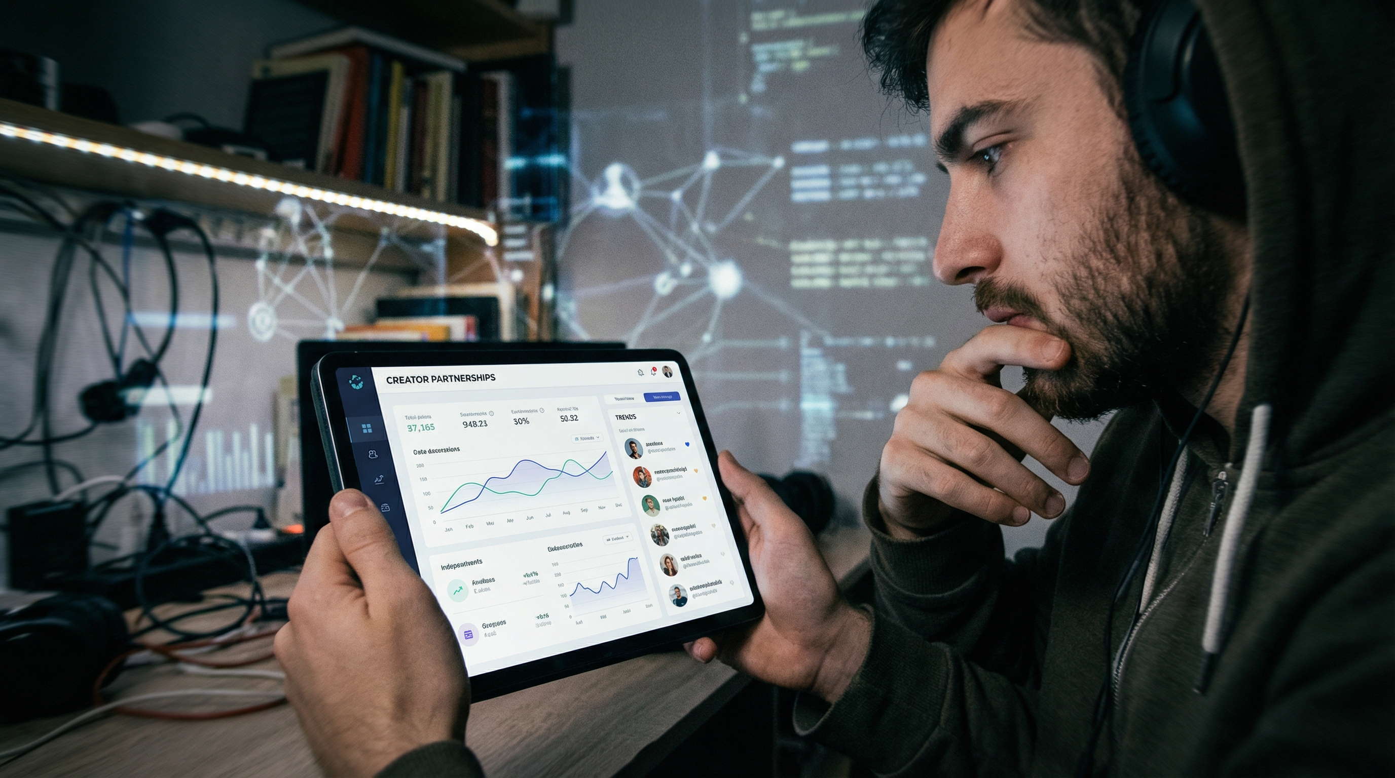 ai_powered_creator_matching