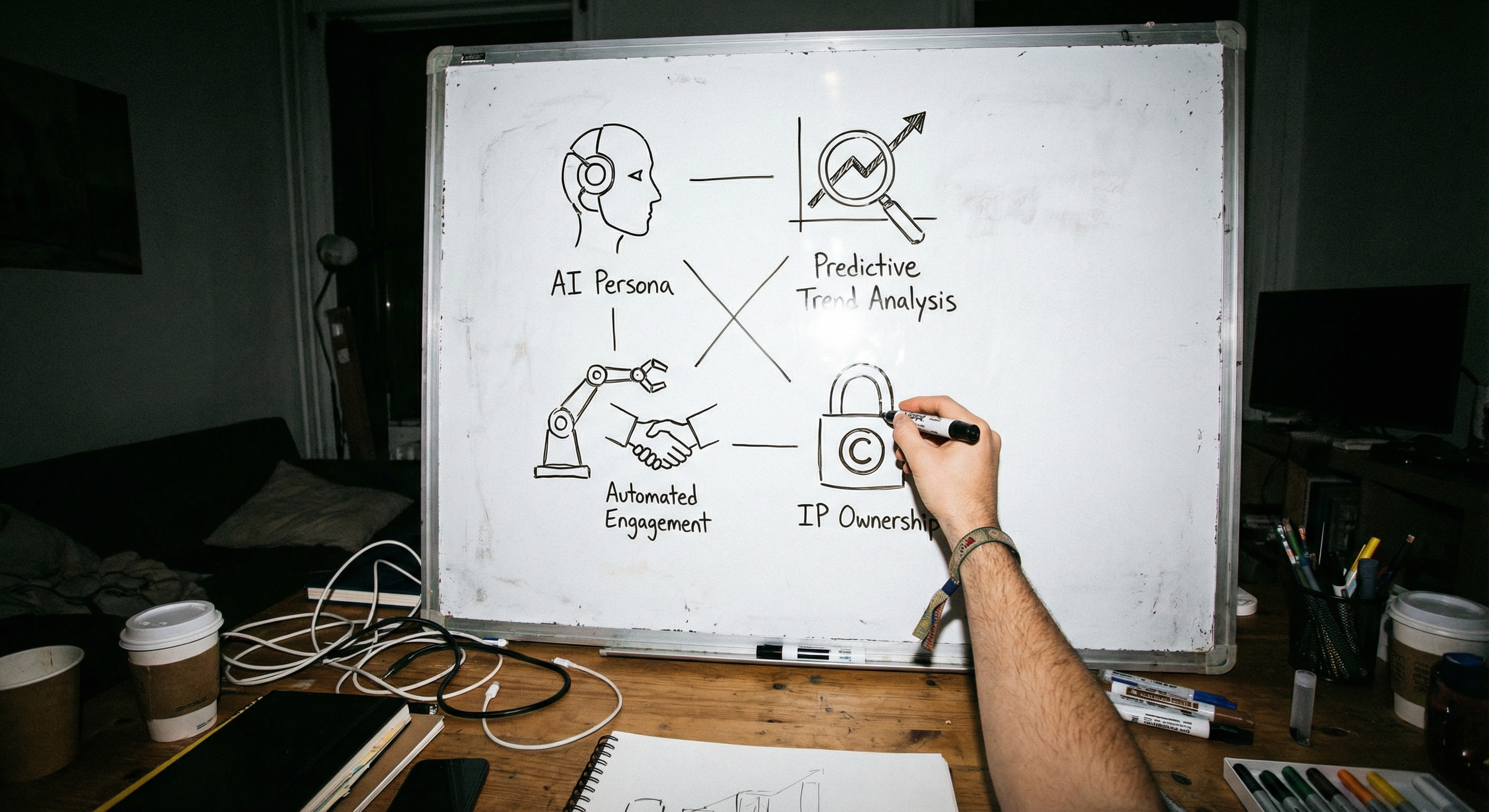 youtube_automation_pillars