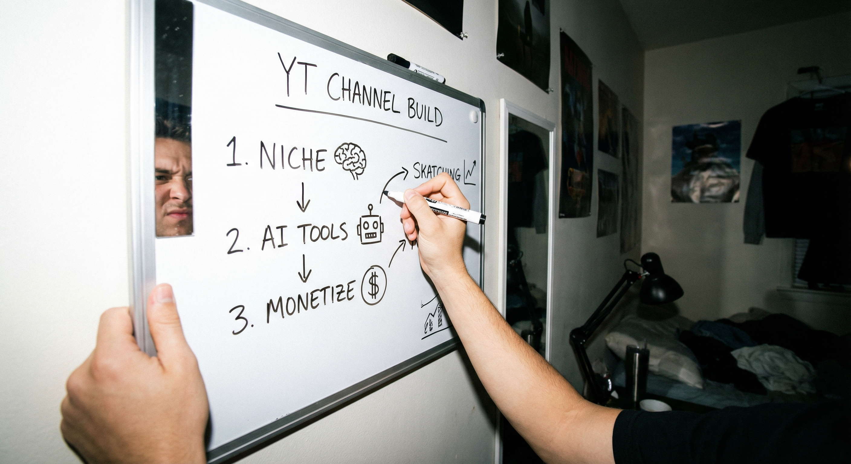 youtube_automation_7_steps