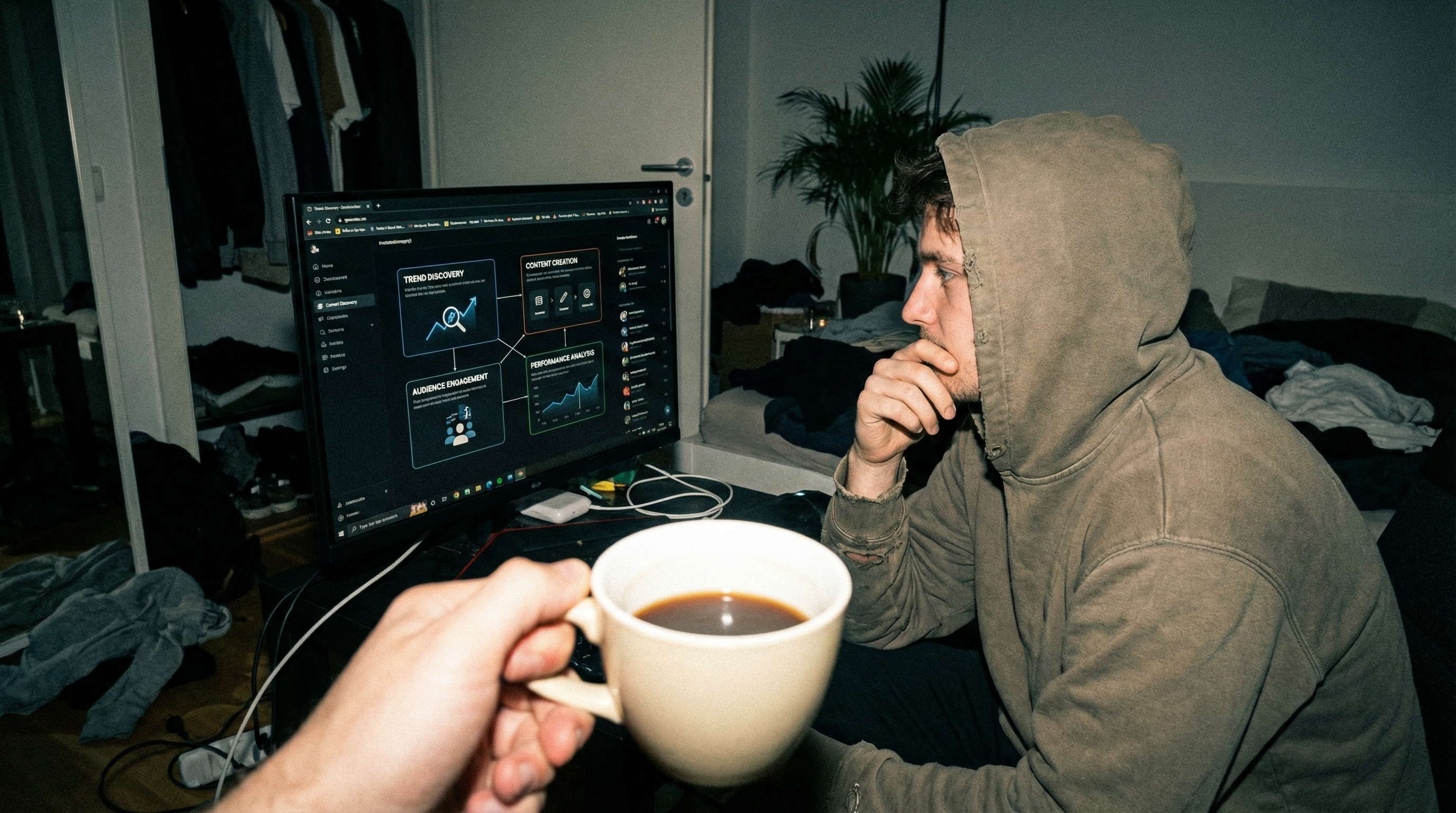 four_pillars_content_automation