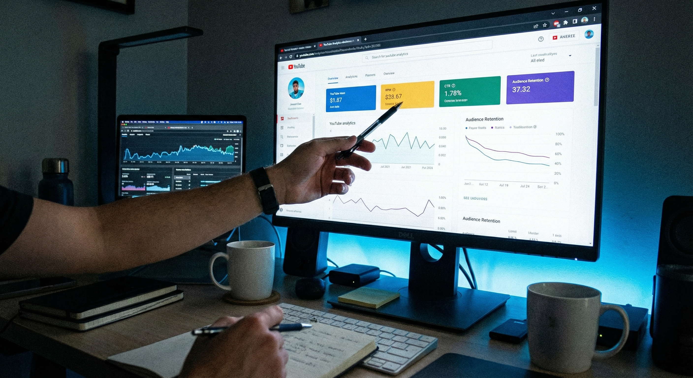 youtube_automation_kpi_tracking