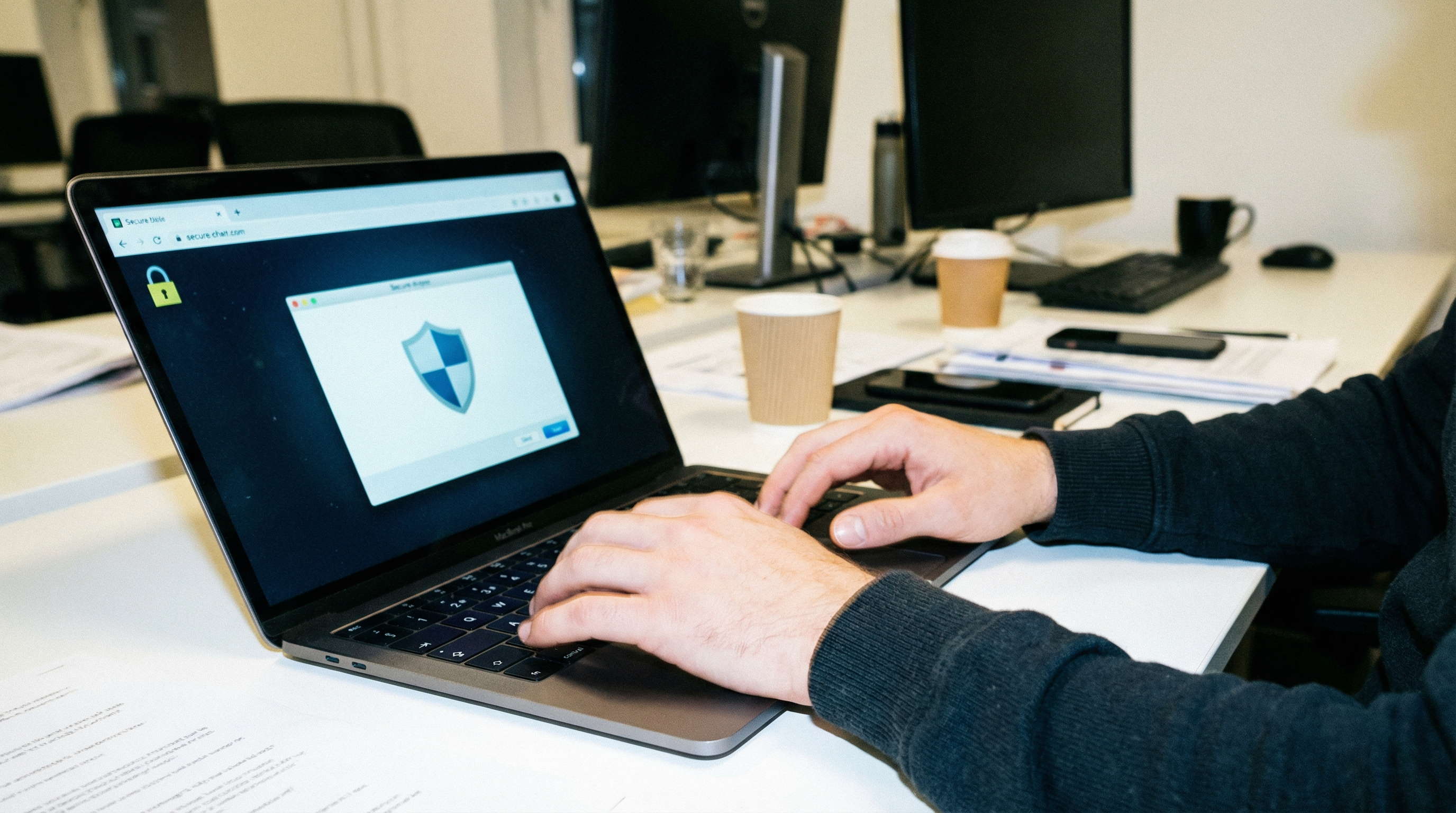 synthesia_ai_security_compliance