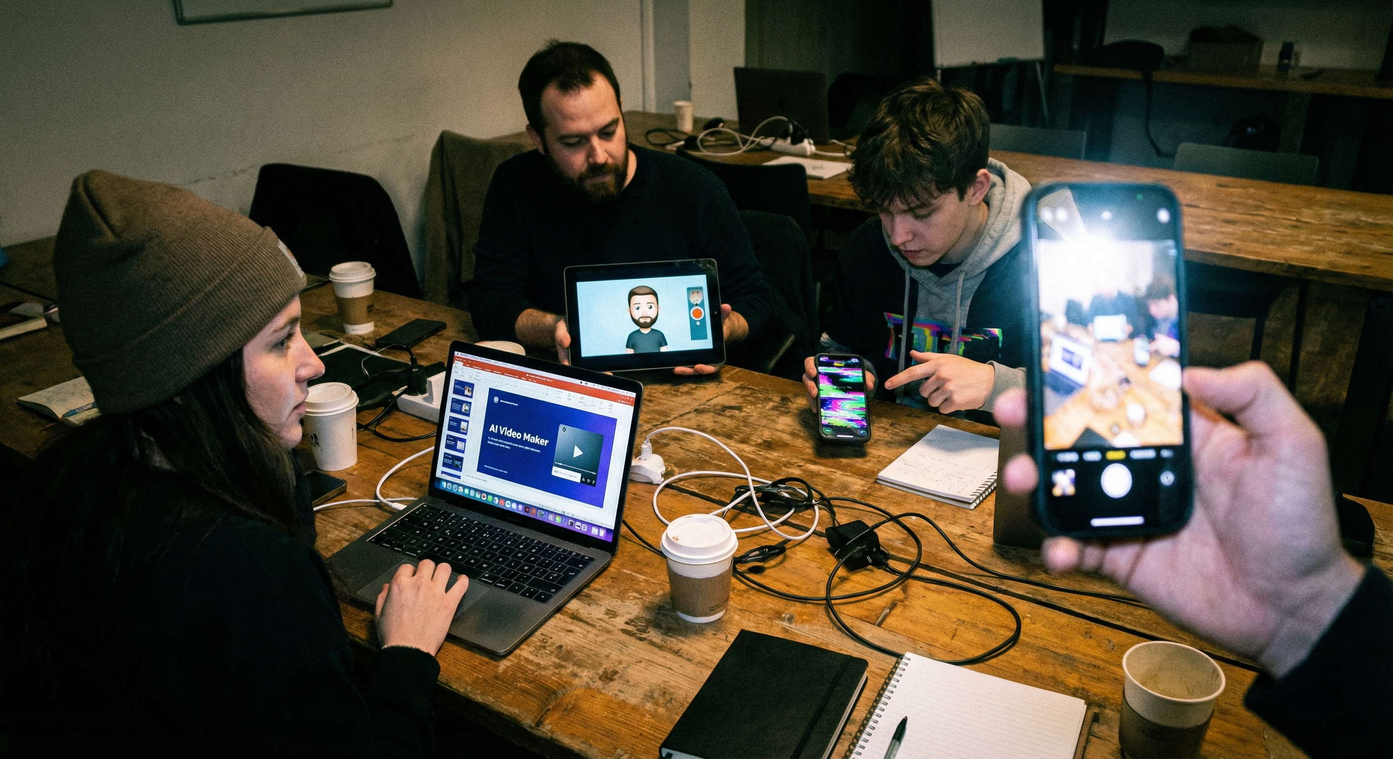 diverse_ai_video_platforms