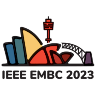 IEEE EMBC 2023 400x400