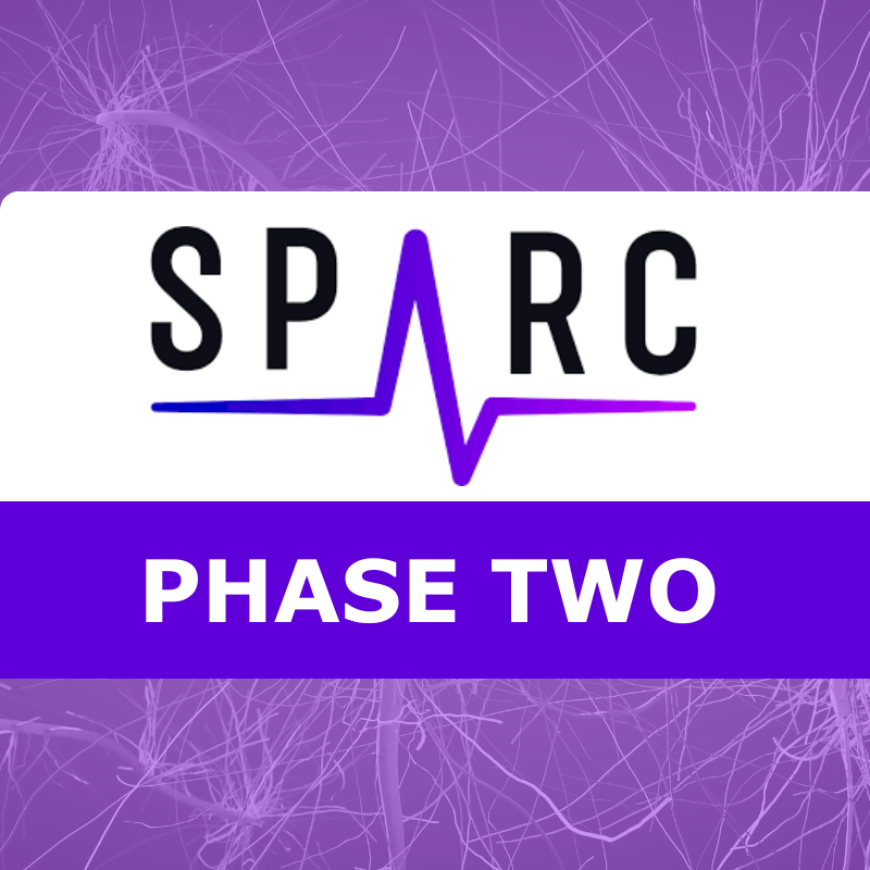 SPARC Phase 2