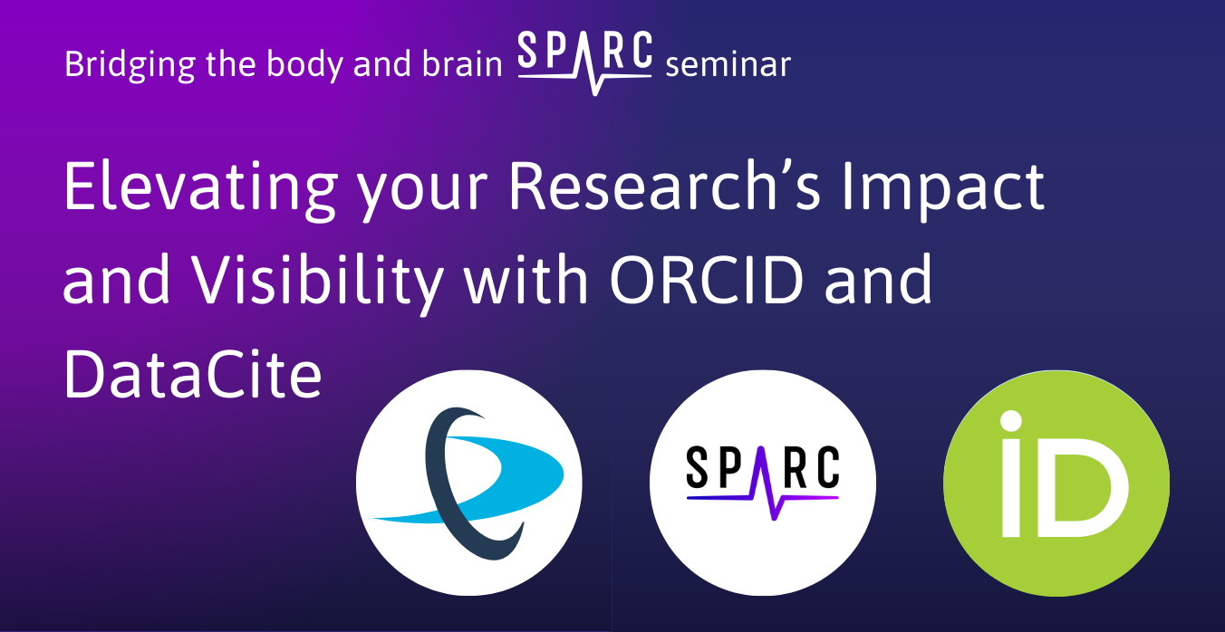DataCite-ORCiD
