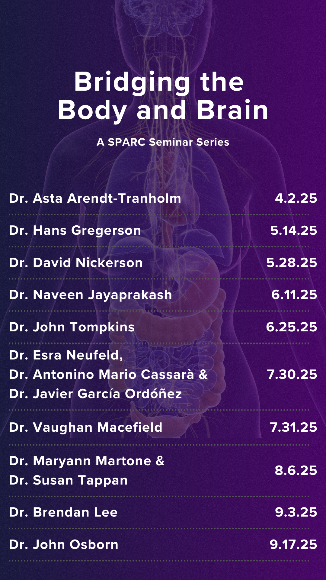 Seminar Series (20)