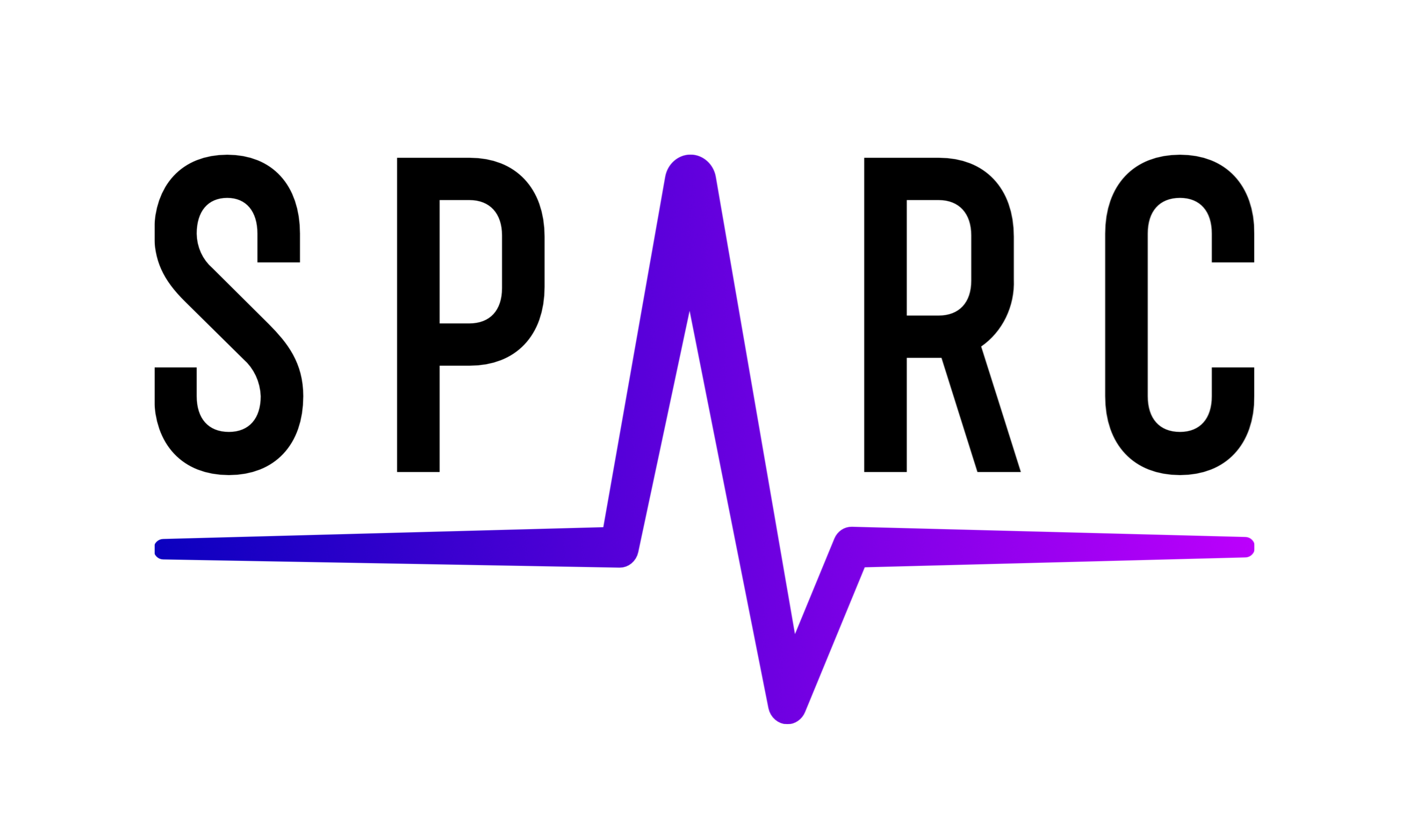 Logo for SPARC Program