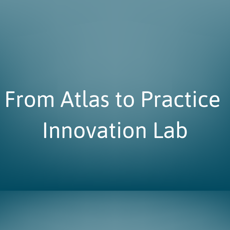 From Atlas to Practice  Innovation Lab - Accelerating the Convergence of Spatial Biology and Pathology