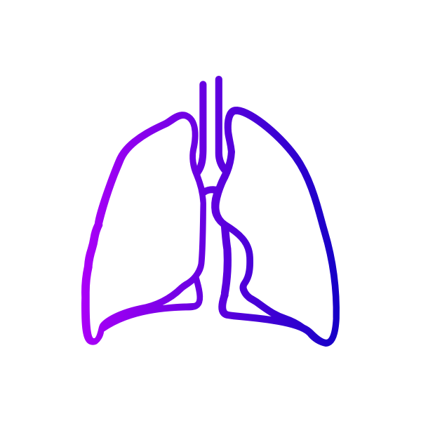 Icon for Lung category