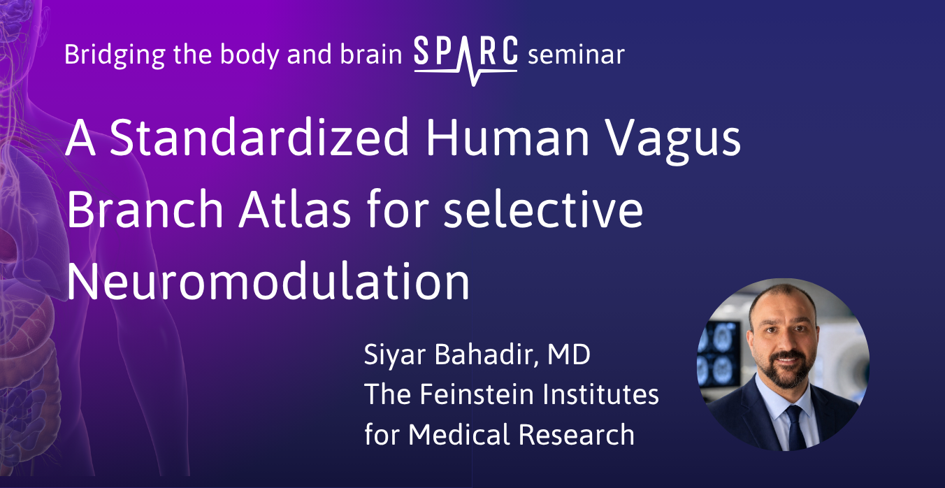 SPARC Seminar Bahadir 2026