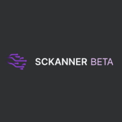 SCKANNER 2