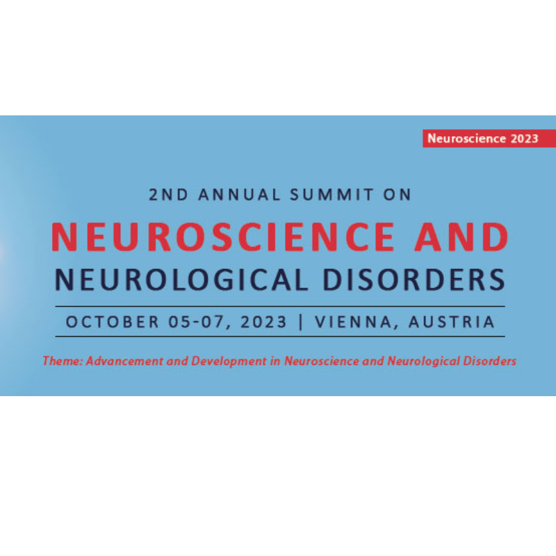 2nd annual summit Neuro 2023