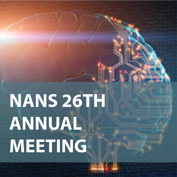NANS 2023 Annual Meeting