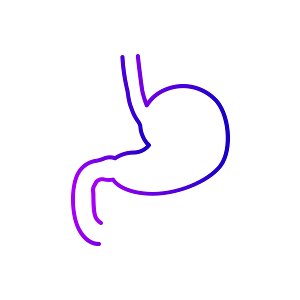 Icon for Stomach category