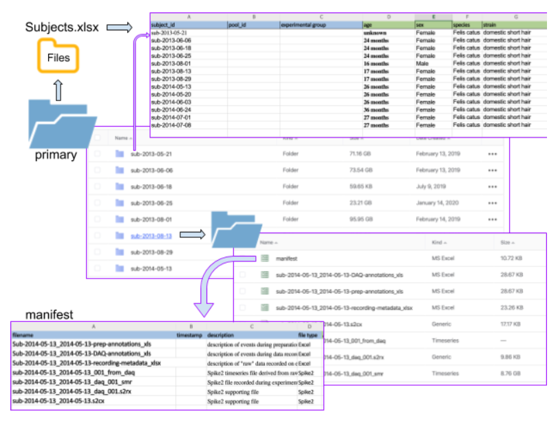 data structure 4