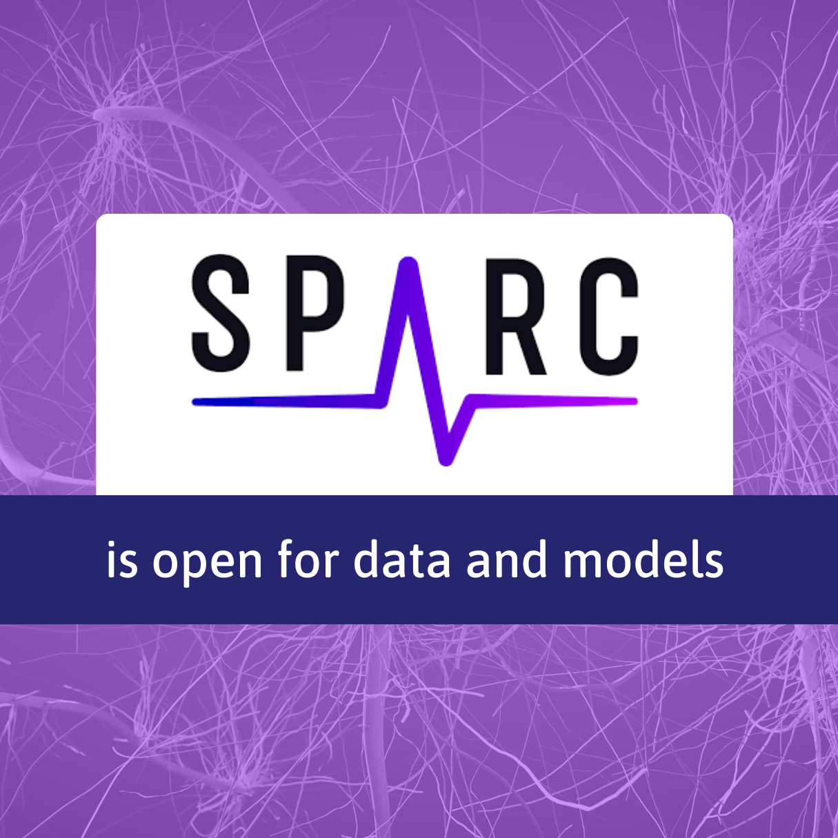 Open SPARC portal