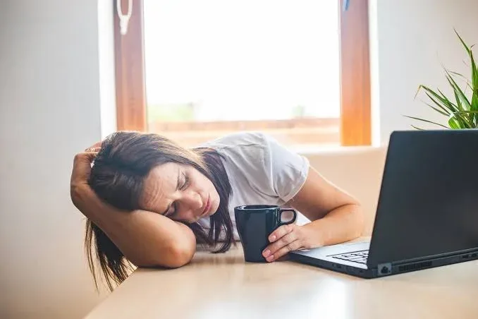 Why Am I Always Tired? 6 Common Reasons for Low Energy