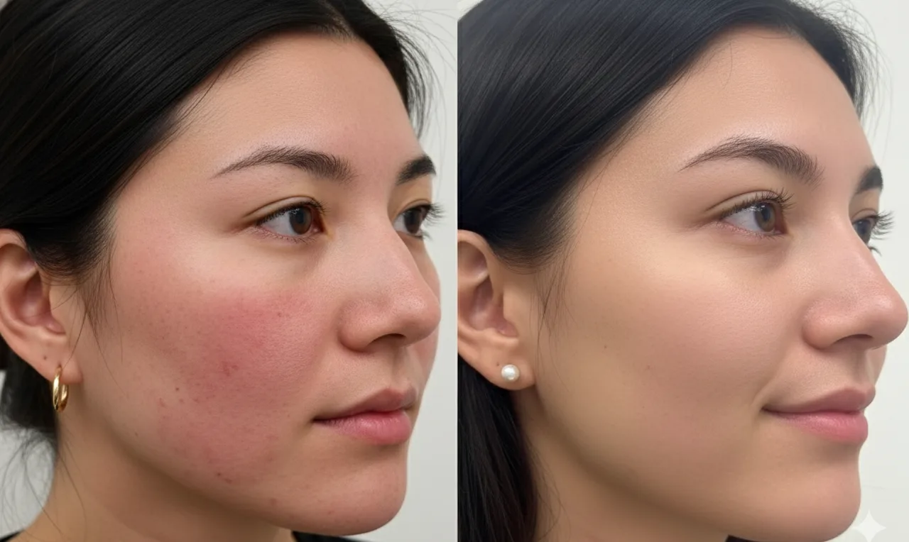 microneedling aftercare tips