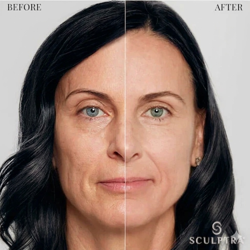 How Long Does Sculptra Last?