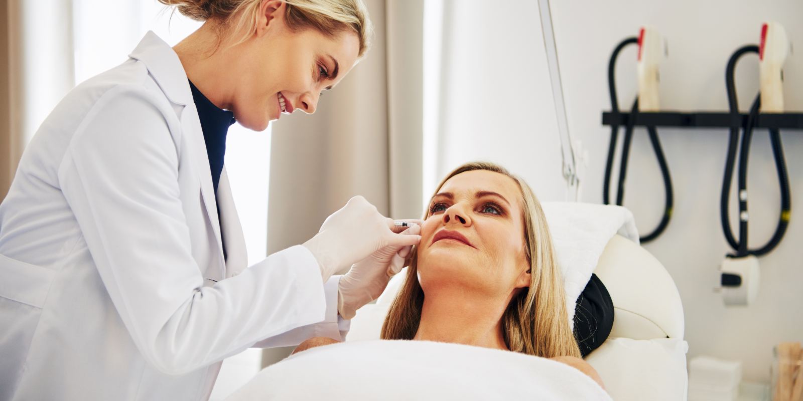 Understanding Neurotoxin Injectables: Types, Treatment Procedures, Results, and Side Effects