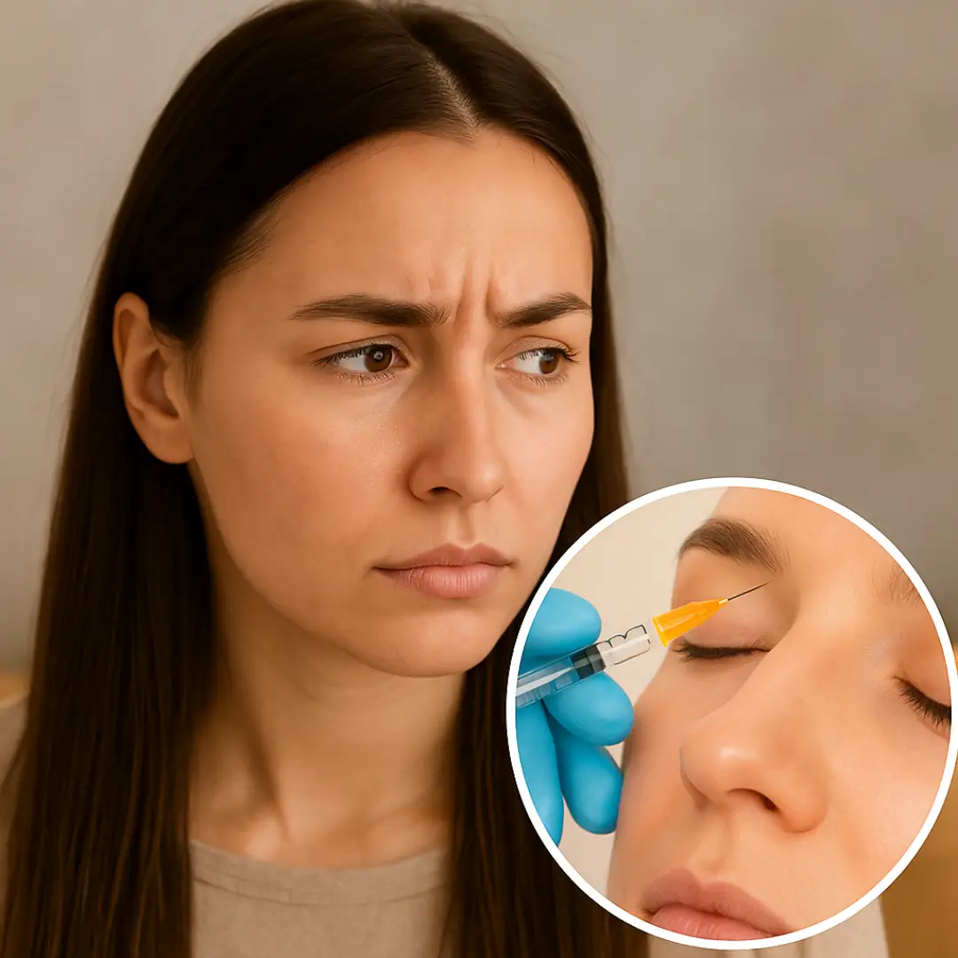 Botox Aftercare Tips: What to Do and What to Avoid?